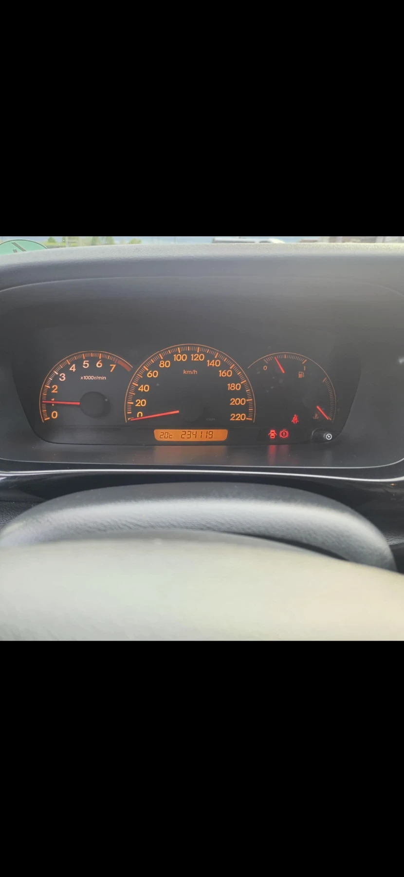 Honda Fr-v 1.7 Бензин Газ.   - изображение 9