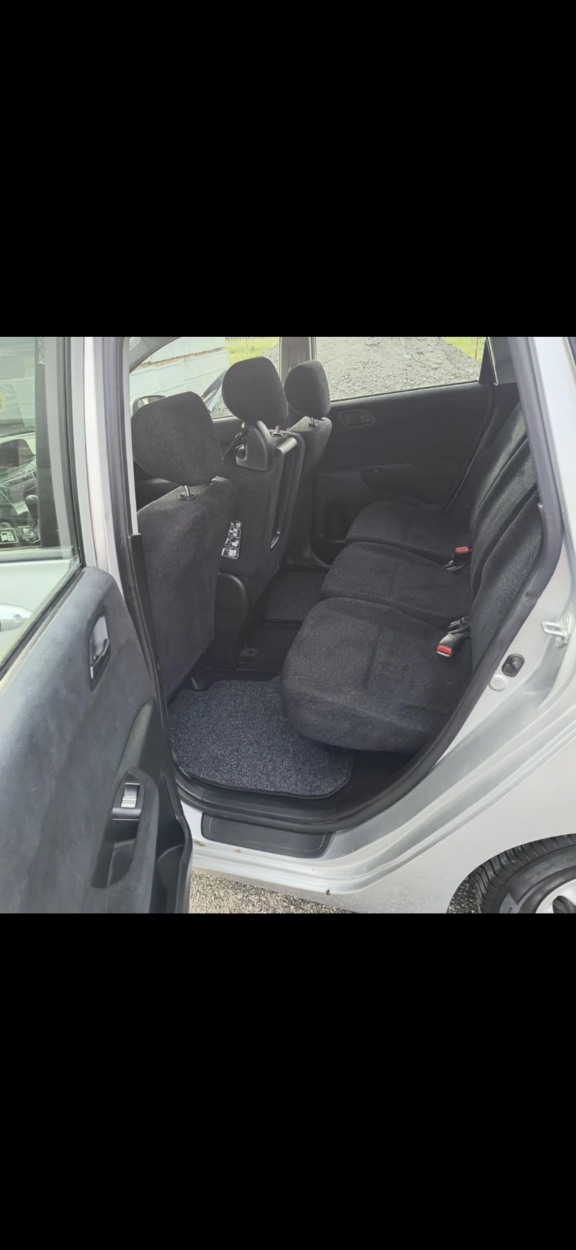 Honda Fr-v 1.7 Бензин Газ.   - изображение 10
