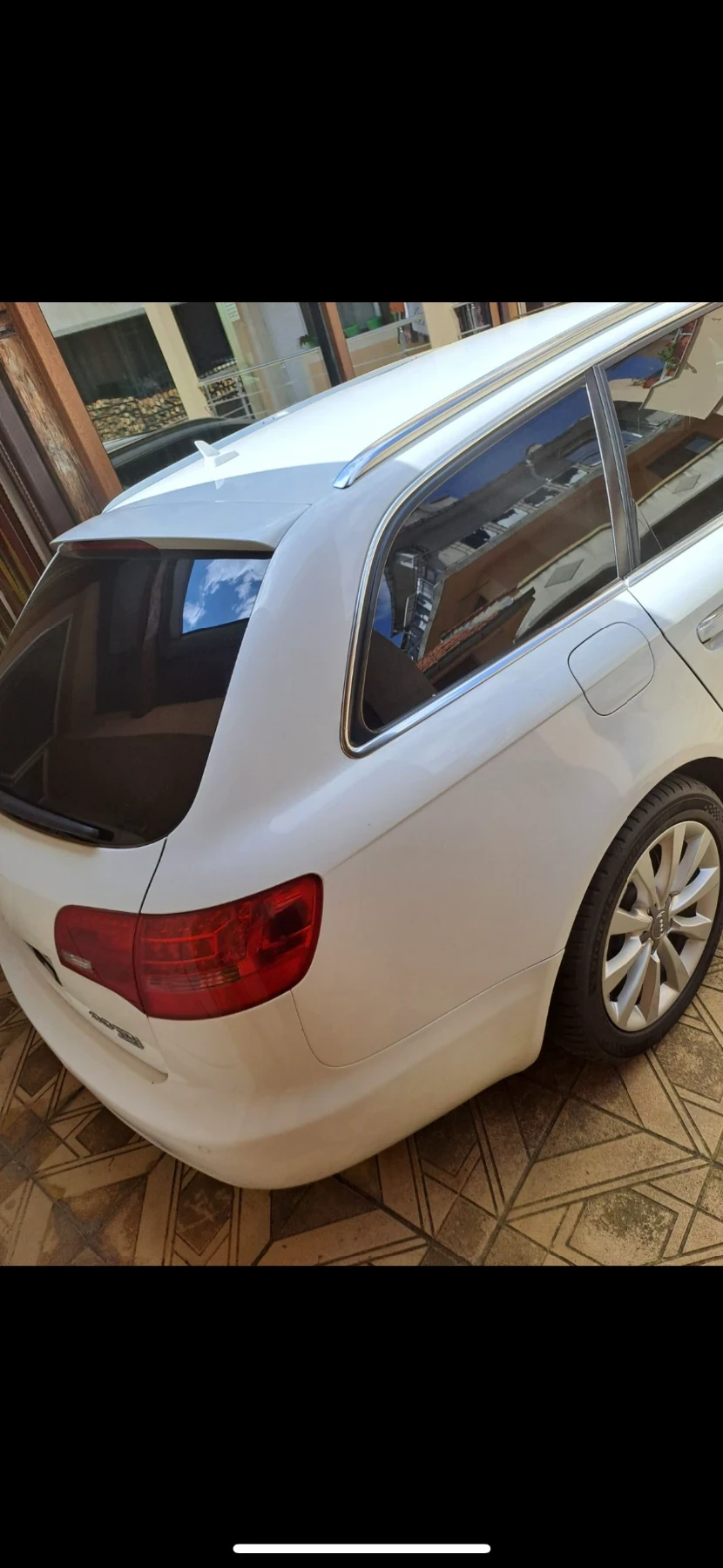 Audi A6  - изображение 4