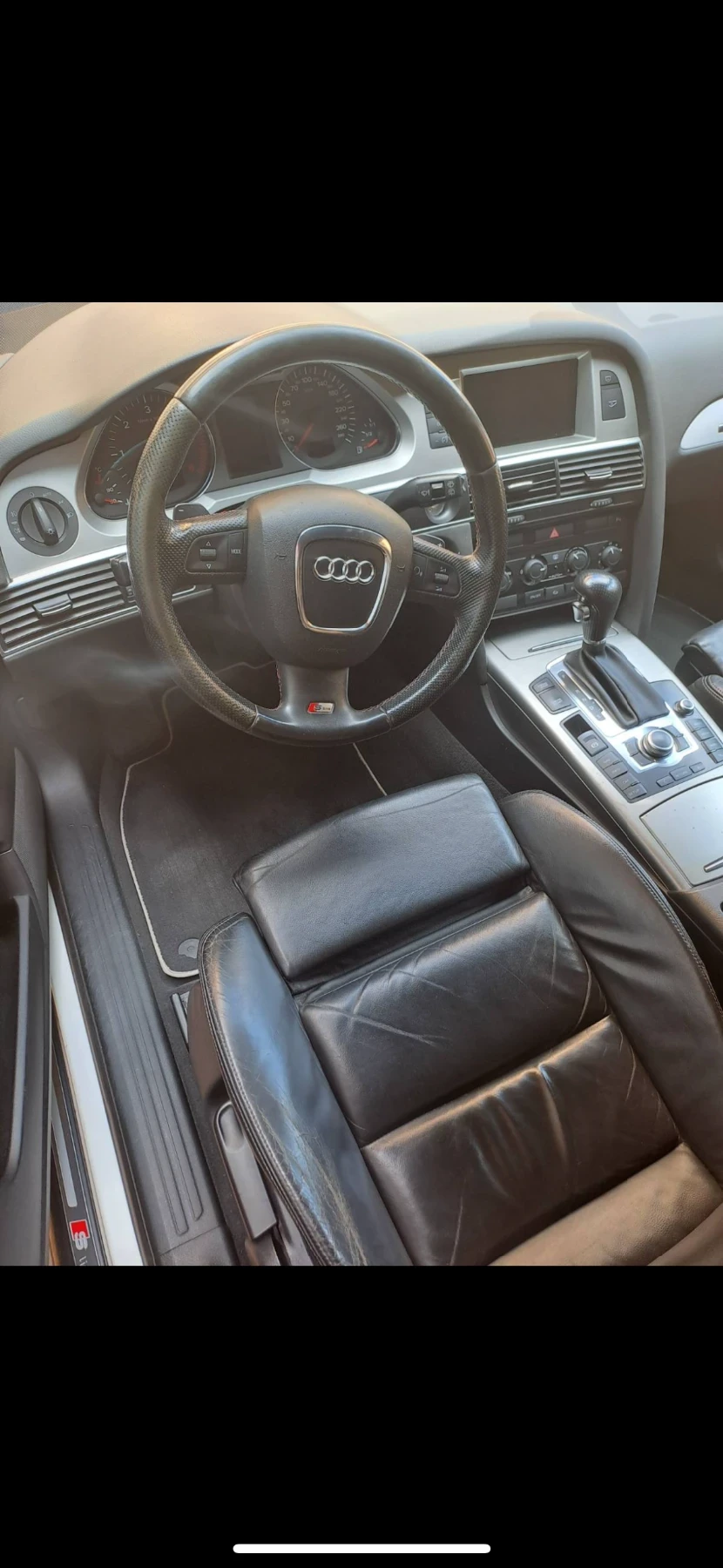 Audi A6  - изображение 5