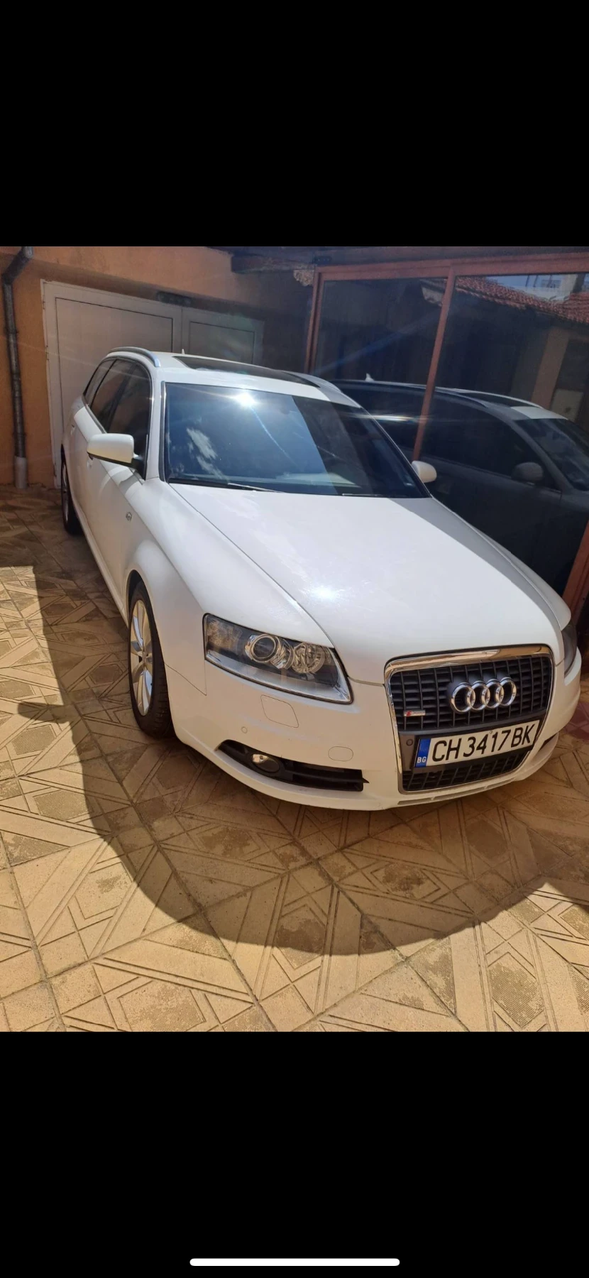 Audi A6  - изображение 7