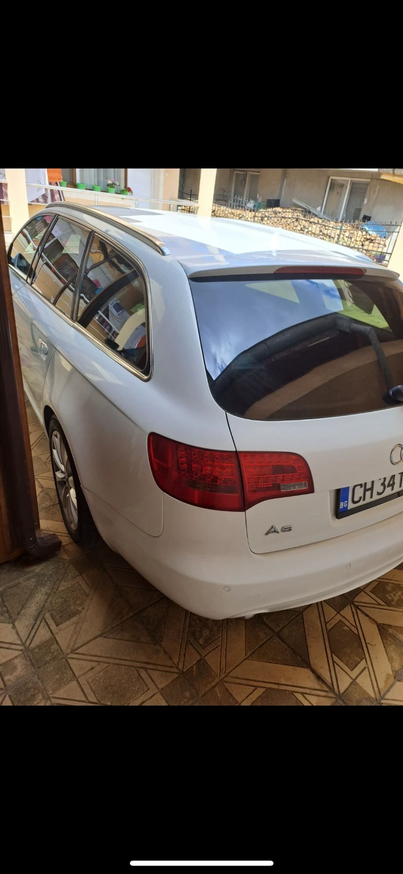Audi A6  - изображение 8