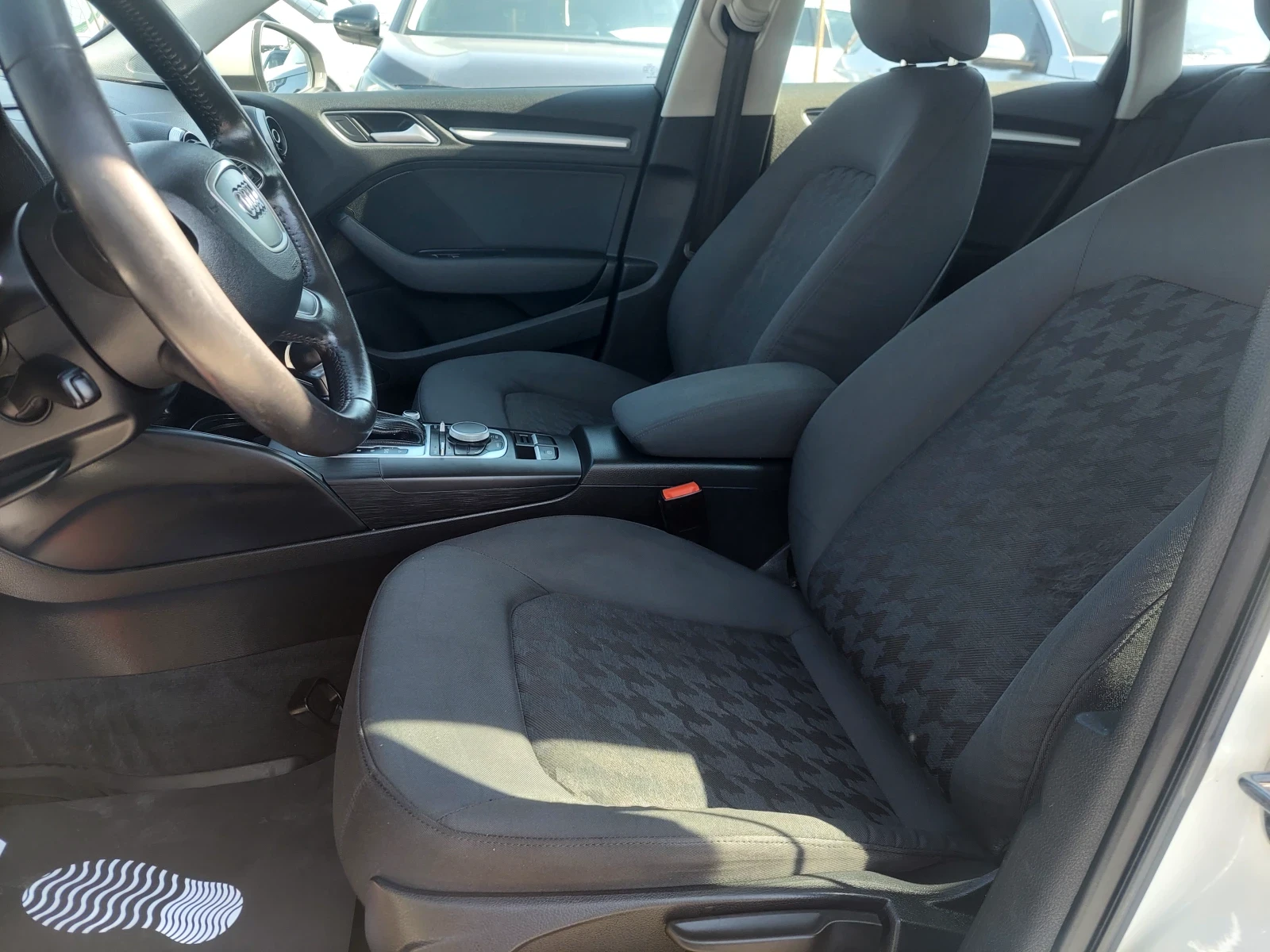 Audi A3 TFSI G-tron 1.4i ЛИЗИНГ - изображение 6