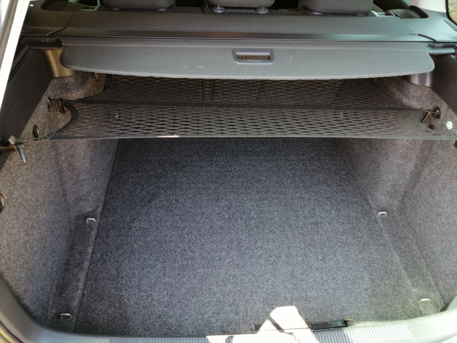 Skoda Octavia   Skout 4x4 | Mobile.bg   16