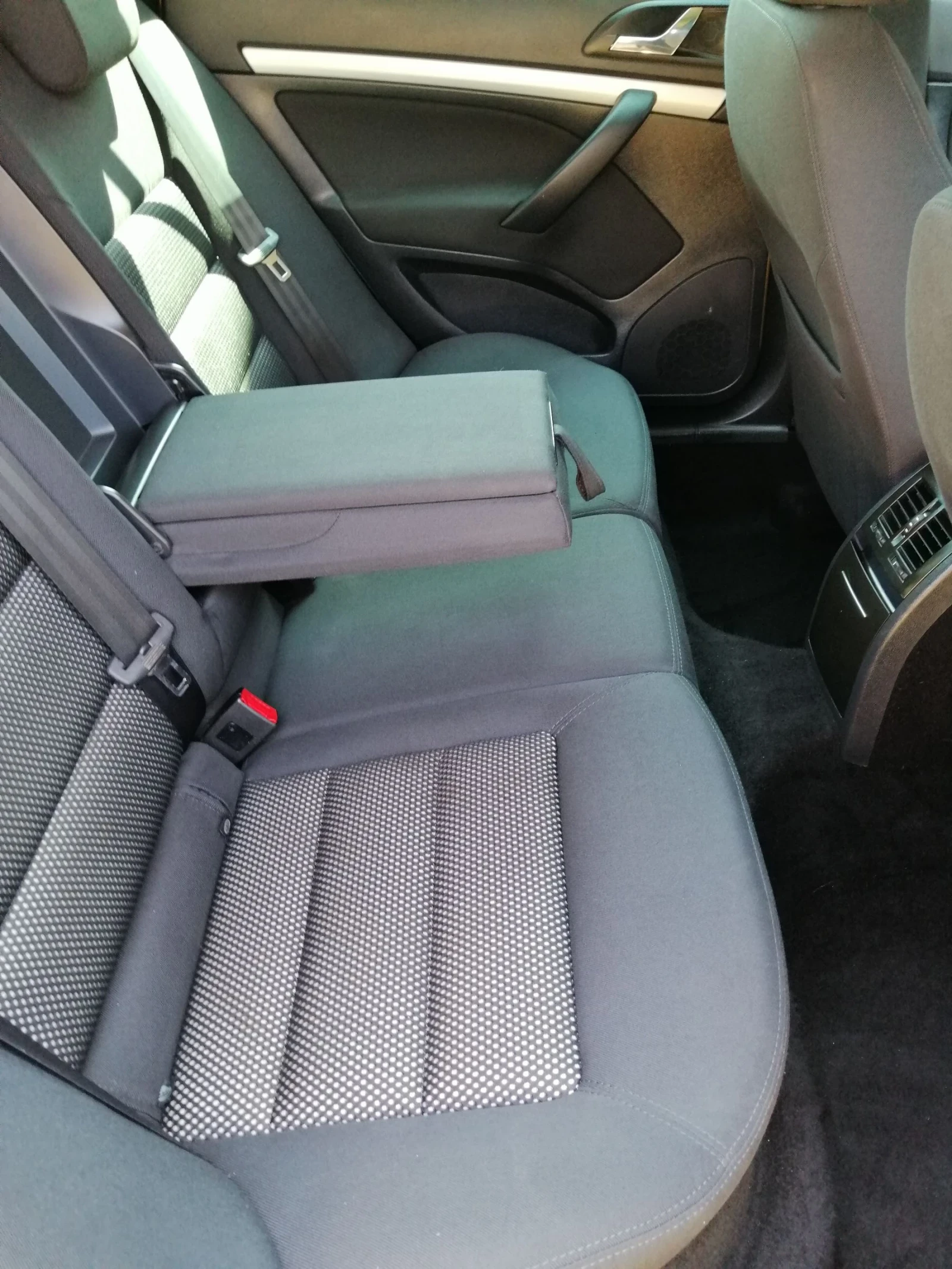 Skoda Octavia   Skout 4x4 | Mobile.bg   14