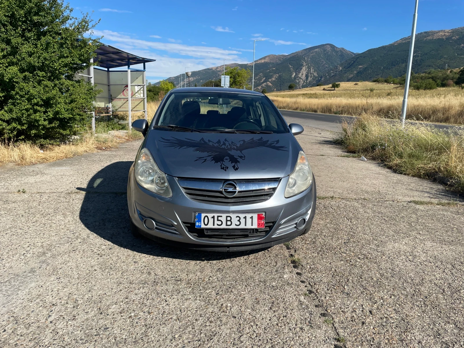 Opel Corsa 1.2i - изображение 8