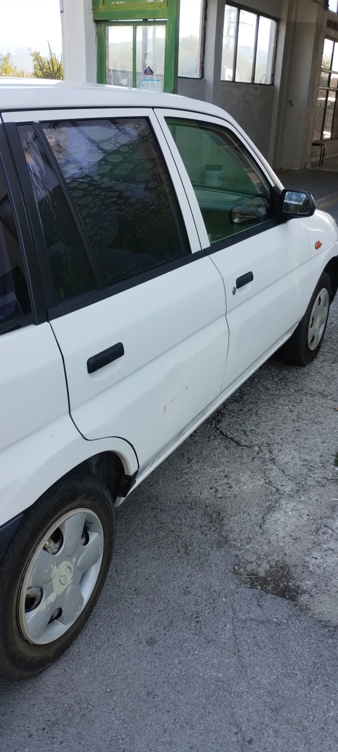 Mazda Demio  - изображение 4