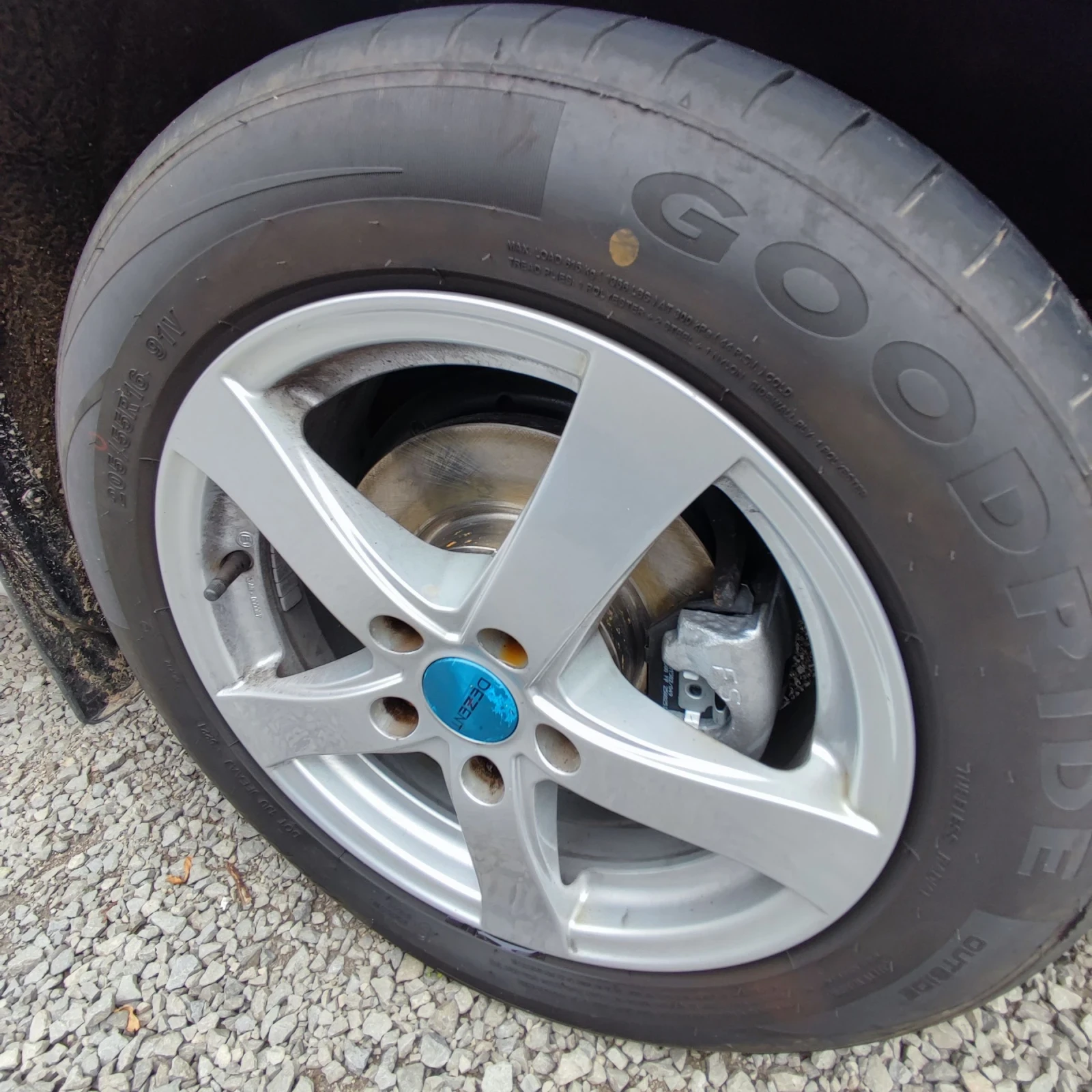 Skoda Octavia 1.9TDI* 4X4* 105ks* FACELIFT*  | Mobile.bg   17