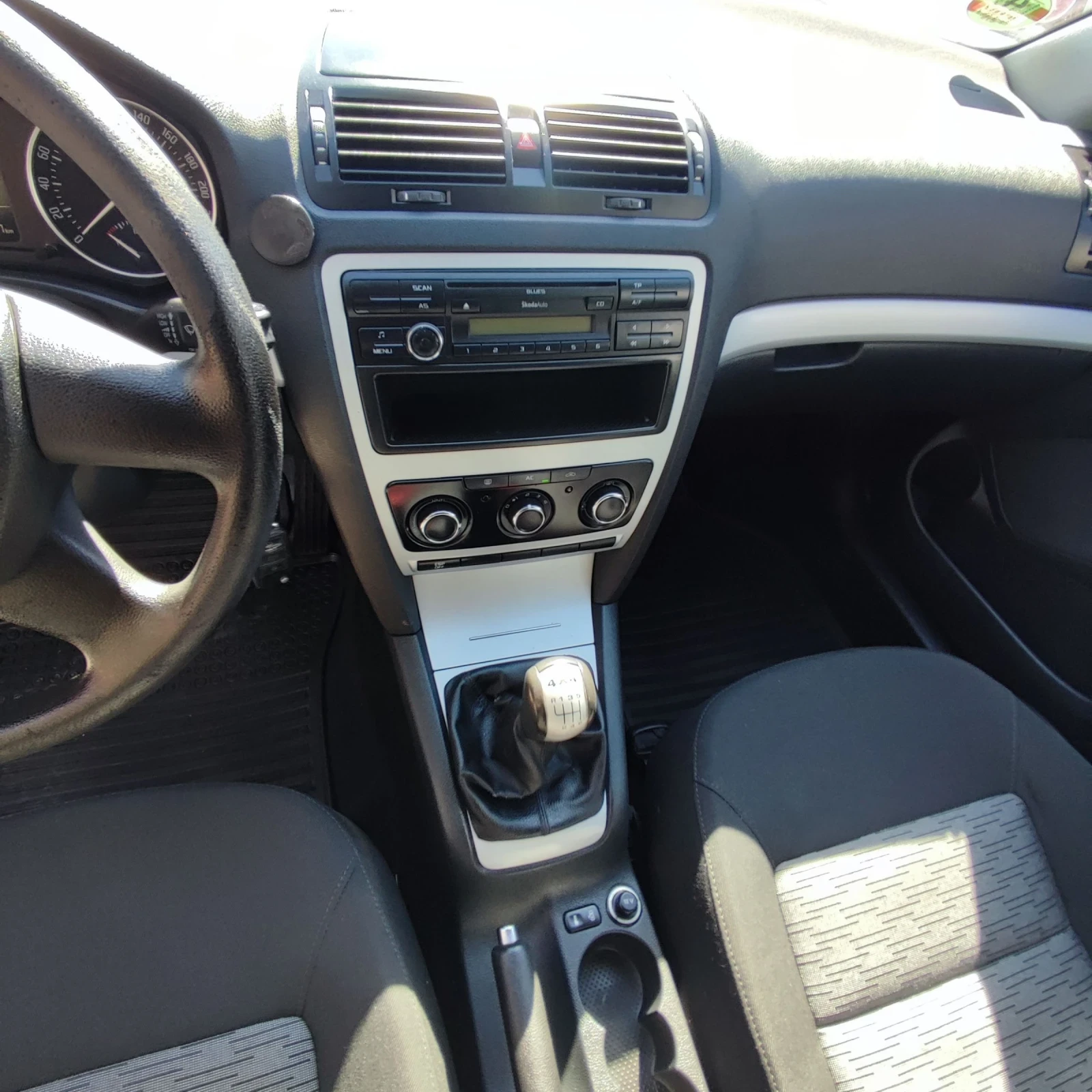 Skoda Octavia 1.9TDI* 4X4* 105ks* FACELIFT*  | Mobile.bg   11