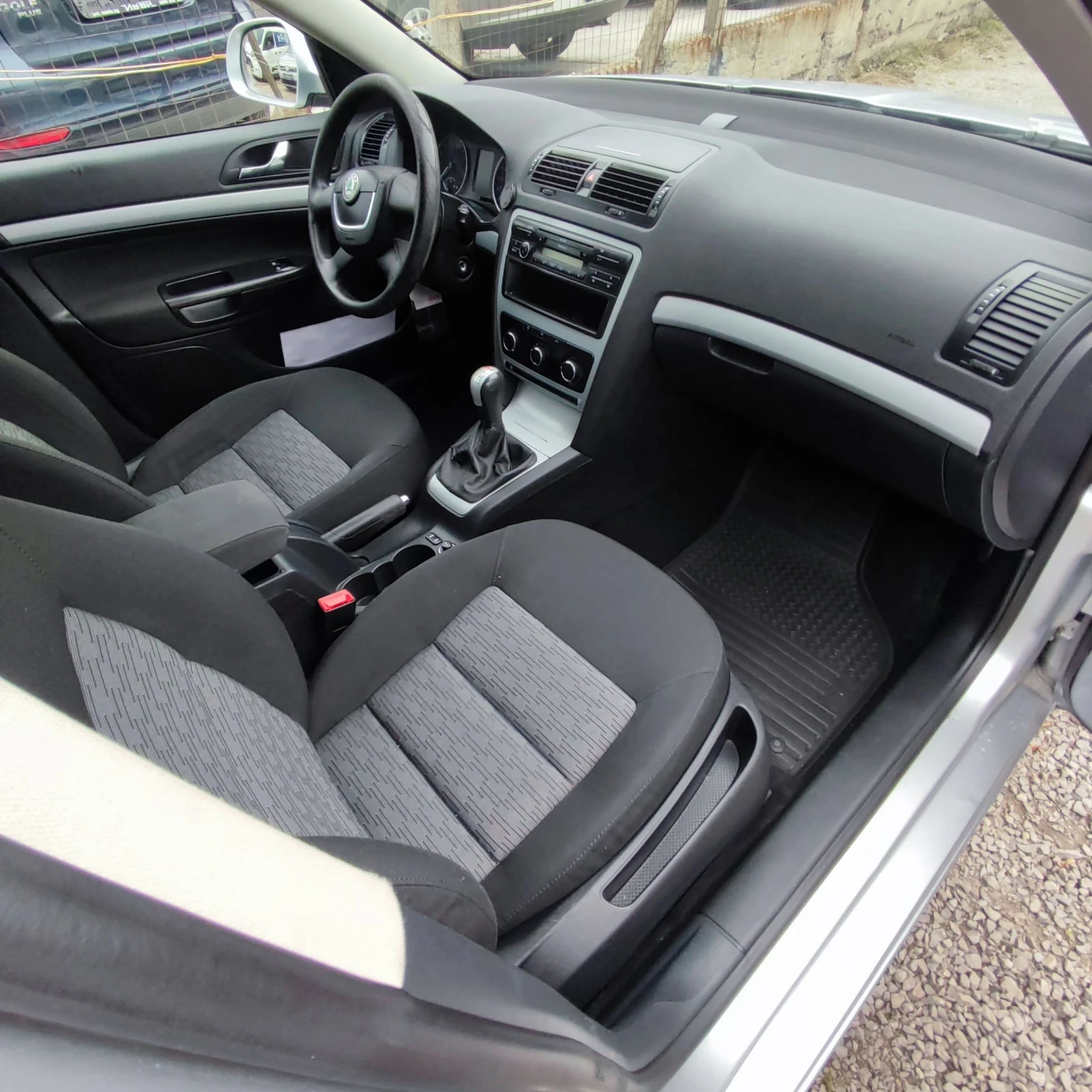 Skoda Octavia 1.9TDI* 4X4* 105ks* FACELIFT*  | Mobile.bg   14