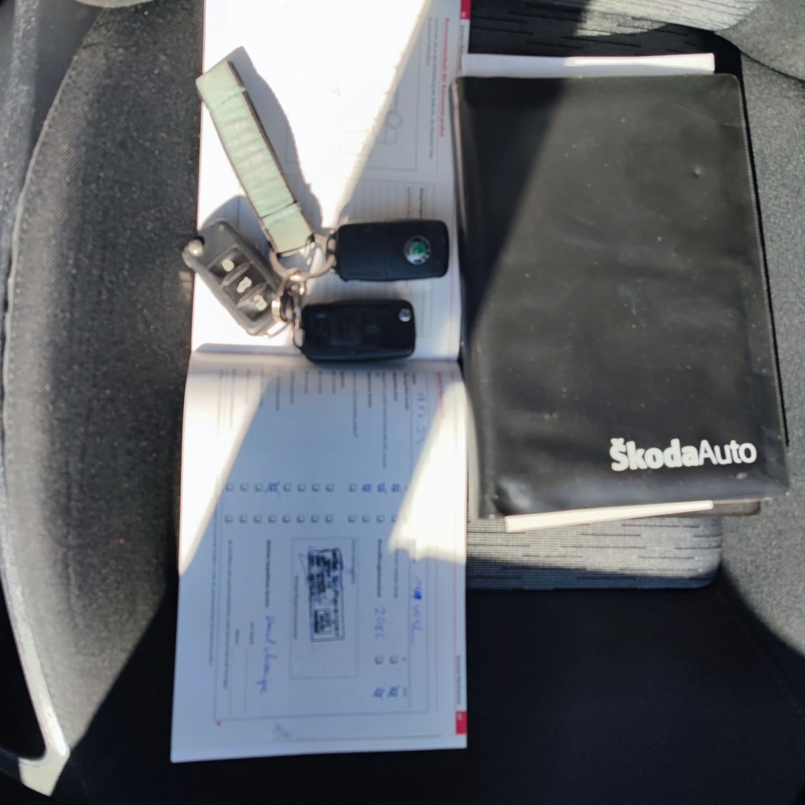 Skoda Octavia 1.9TDI* 4X4* 105ks* FACELIFT*  | Mobile.bg   16