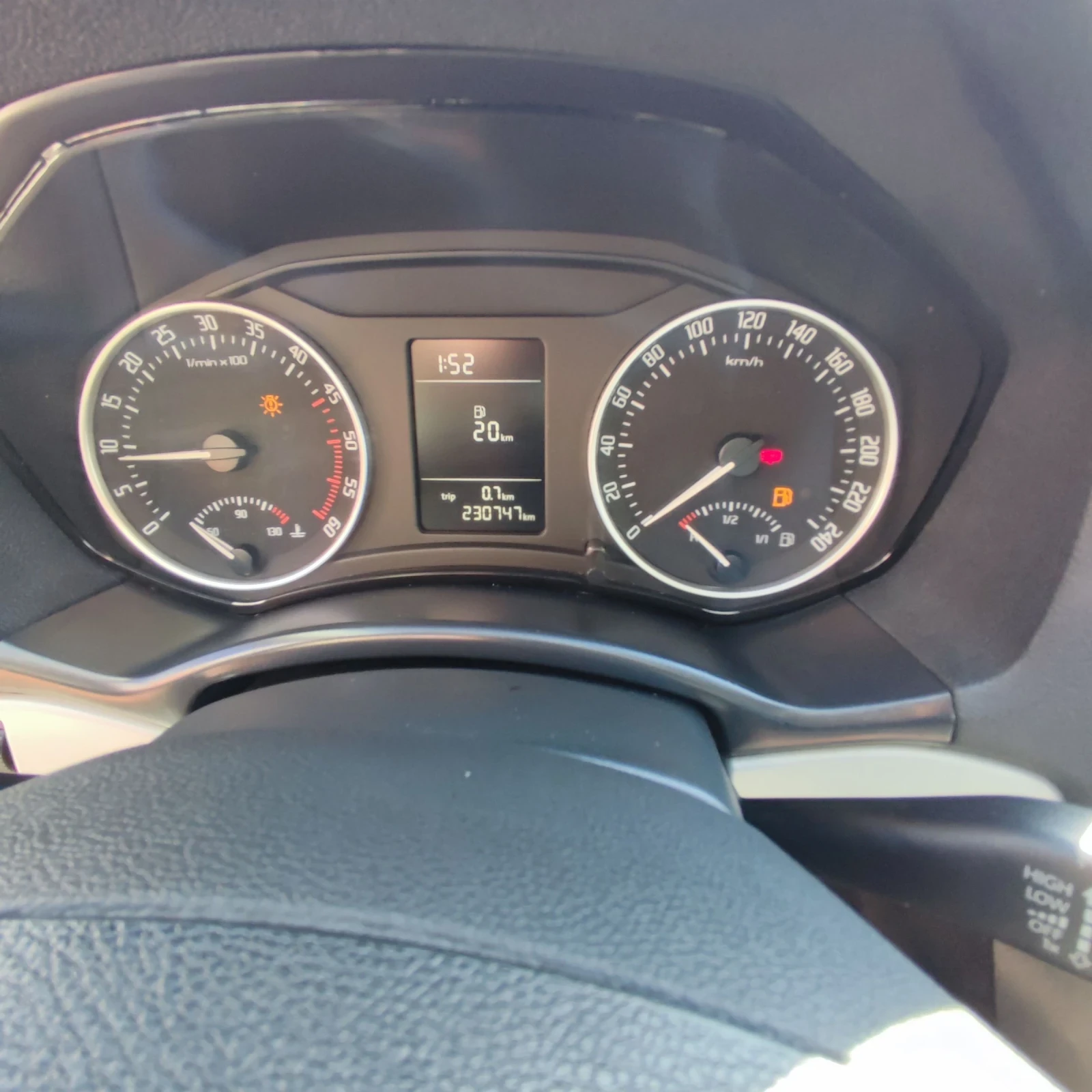 Skoda Octavia 1.9TDI* 4X4* 105ks* FACELIFT*  | Mobile.bg   15