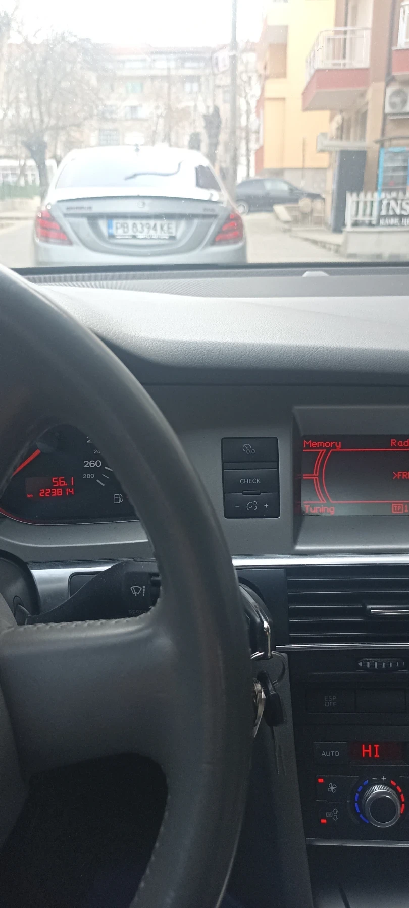 Audi A6 3.0tdi - изображение 6