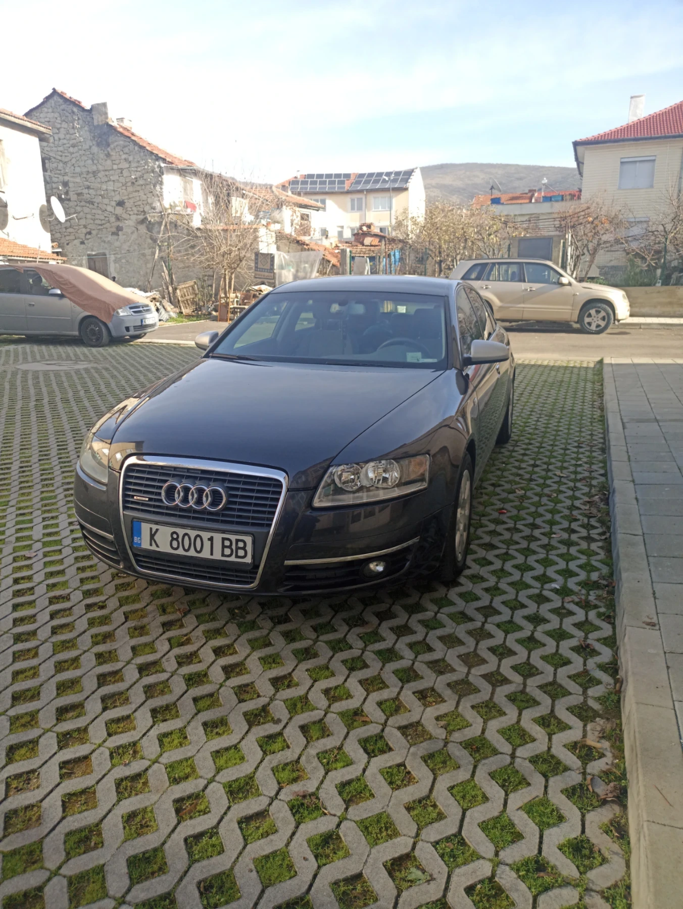 Audi A6 3.0tdi | Mobile.bg � ����������� 2