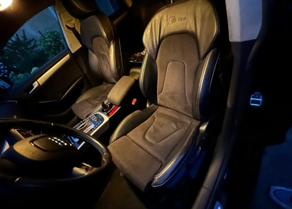 Audi A5  - изображение 7