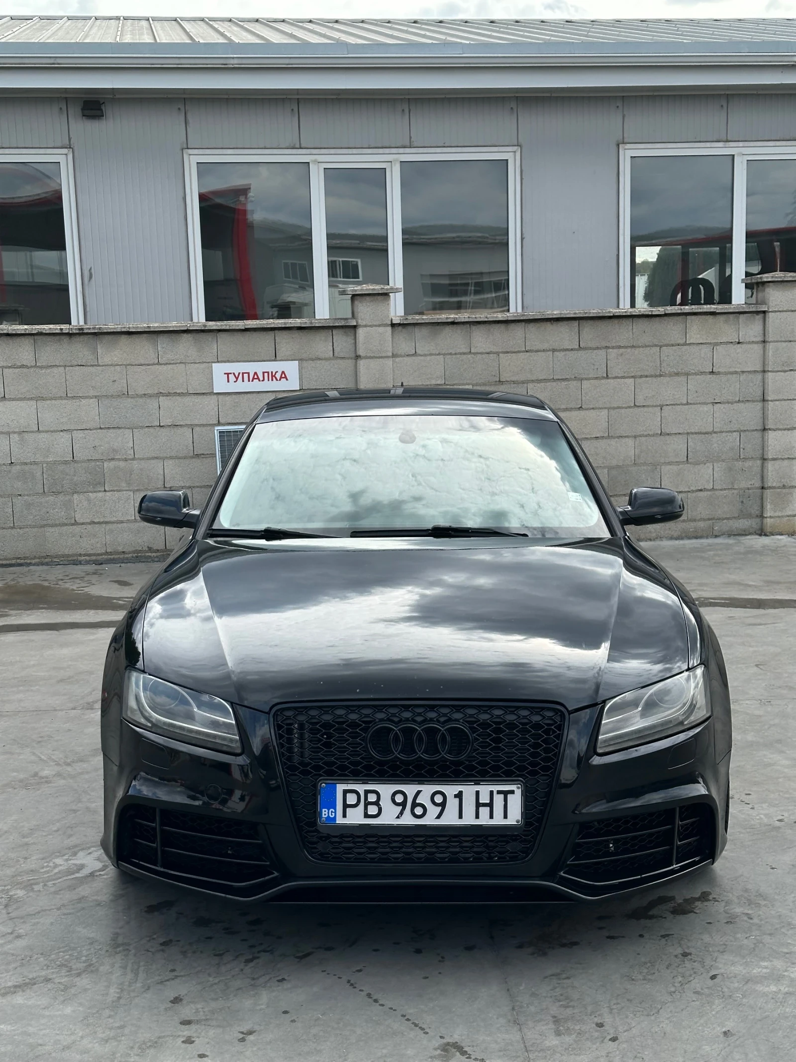 Audi A5  - изображение 2