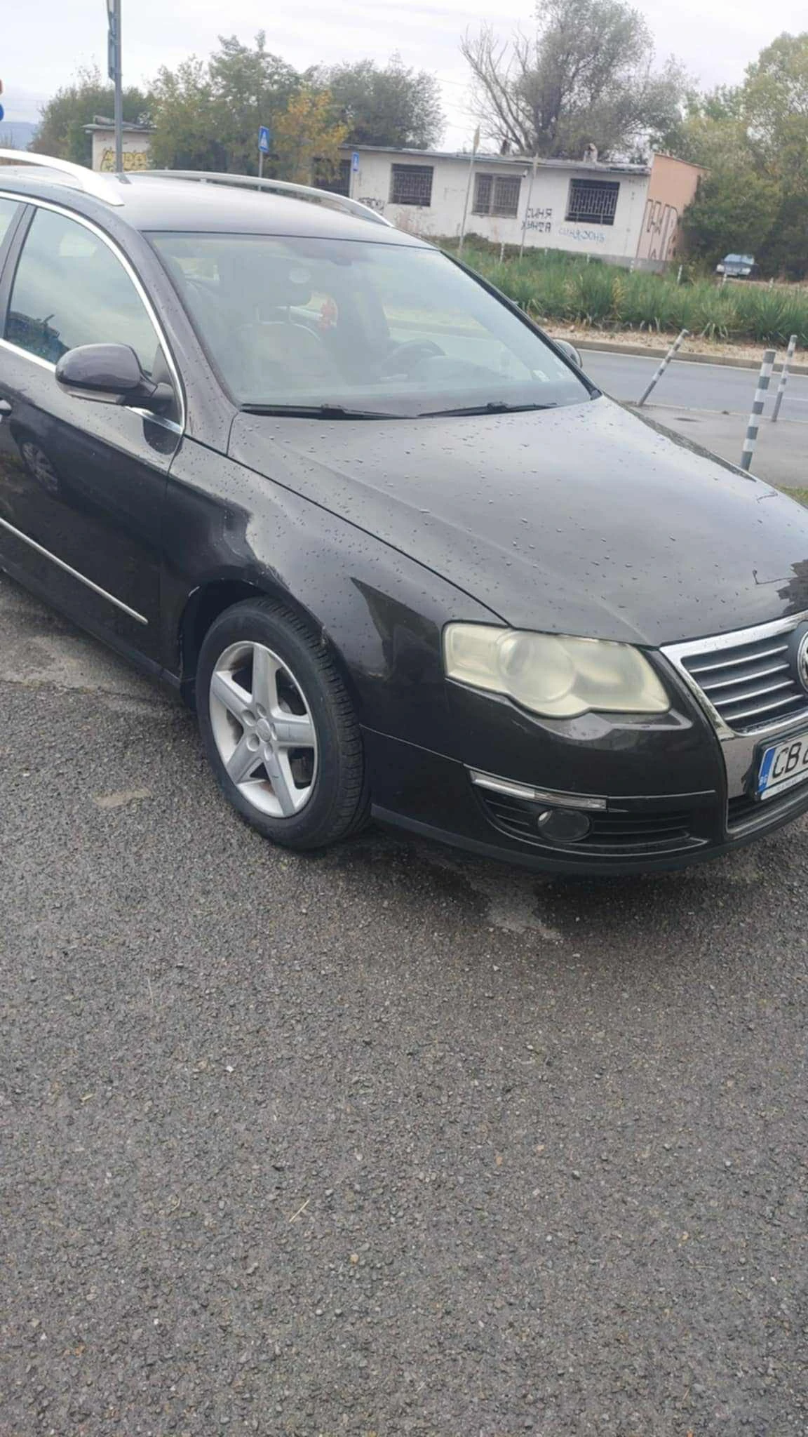 VW Passat 2.0 tdi - изображение 2