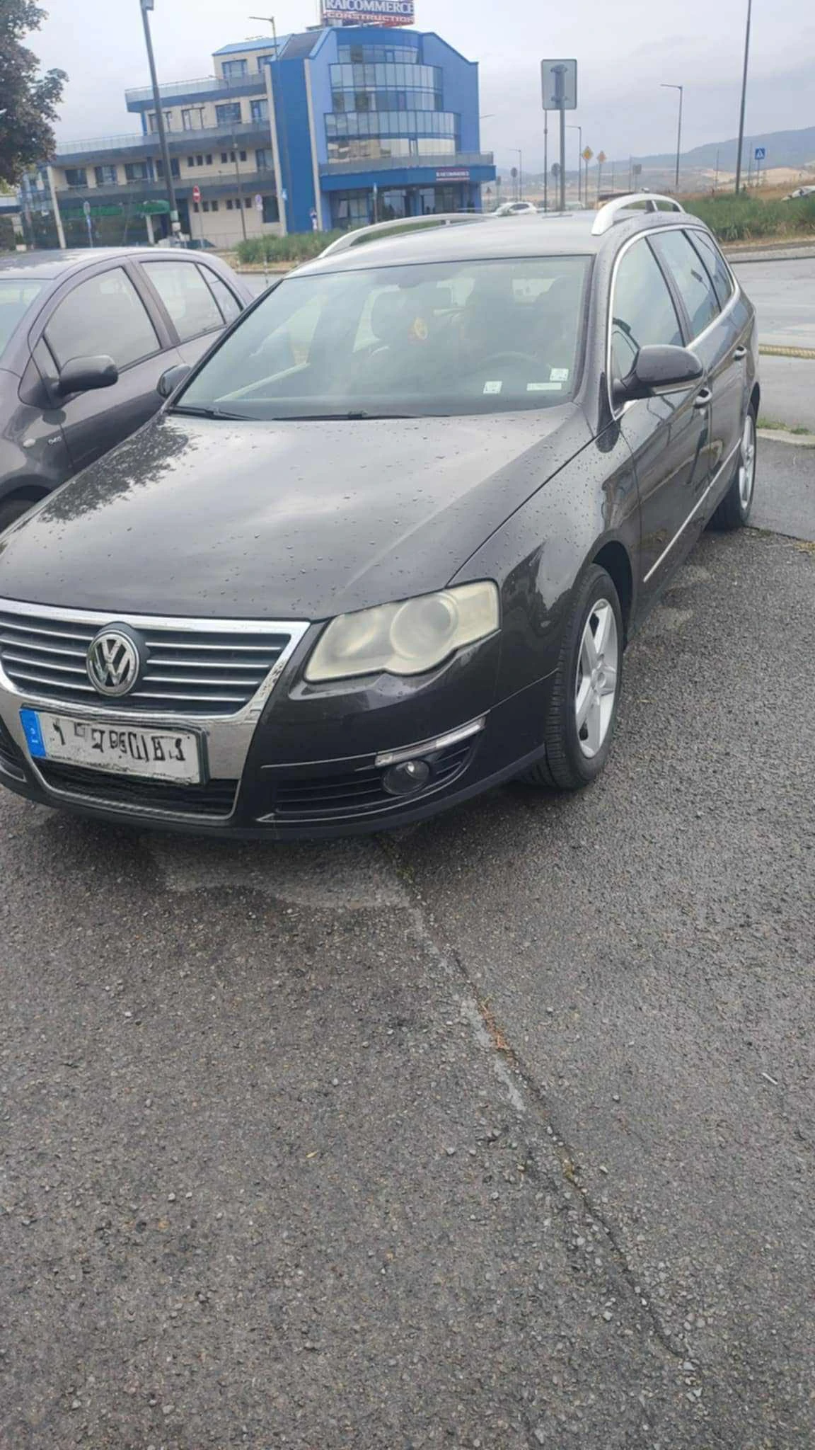 VW Passat 2.0 tdi - изображение 3