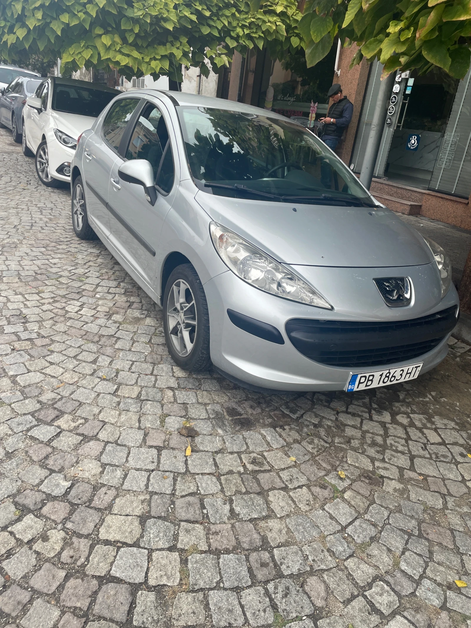 Peugeot 207 207 | Mobile.bg   1