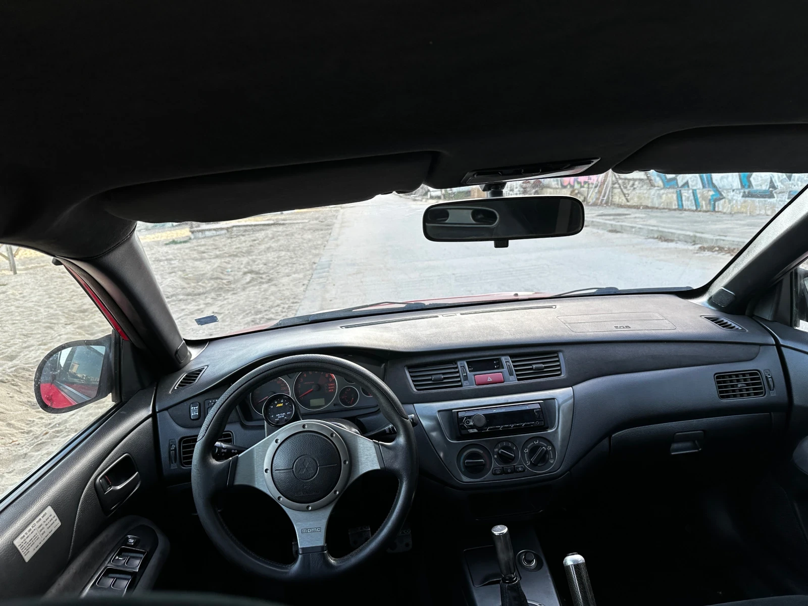 Mitsubishi Lancer Evolution 8 | Mobile.bg — изображение 8