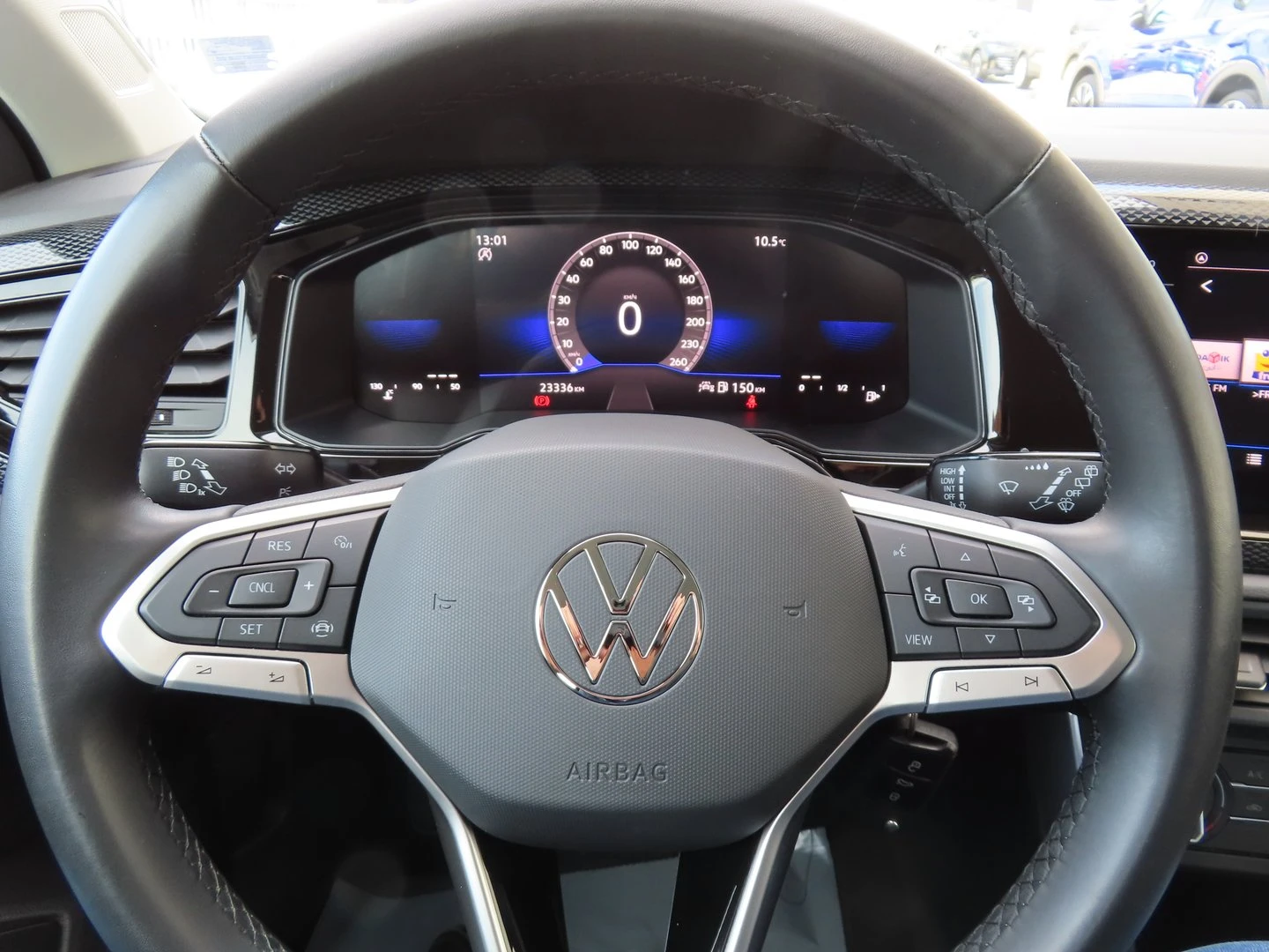 VW Polo PA Life 1.0 TSI - изображение 10