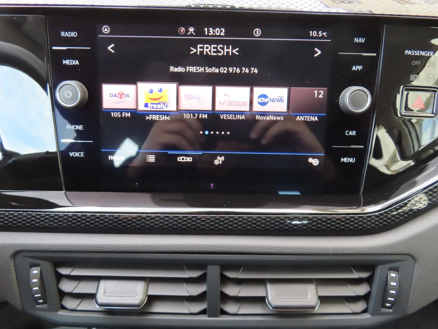 VW Polo PA Life 1.0 TSI | Mobile.bg   13