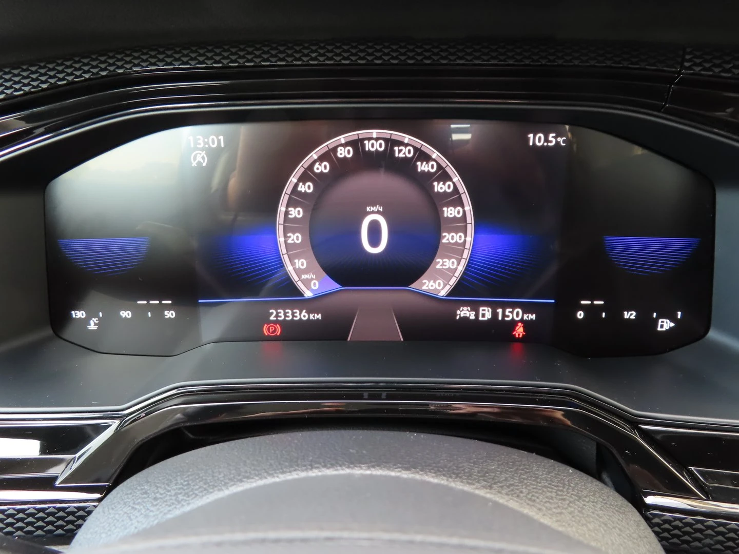 VW Polo PA Life 1.0 TSI - изображение 9