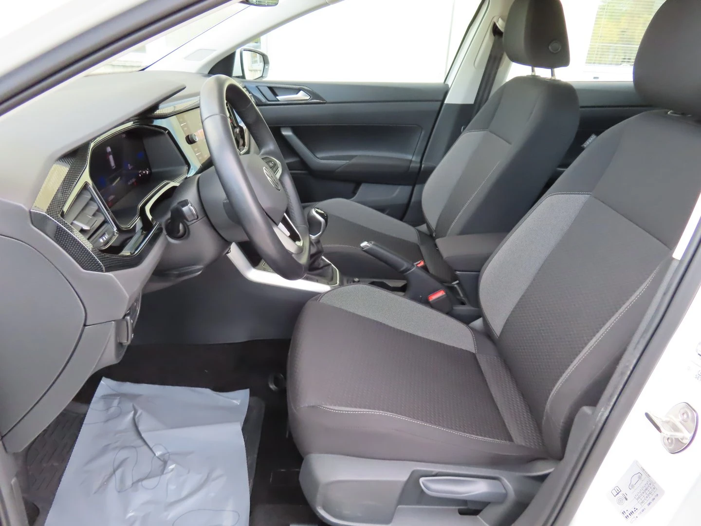 VW Polo PA Life 1.0 TSI - изображение 5