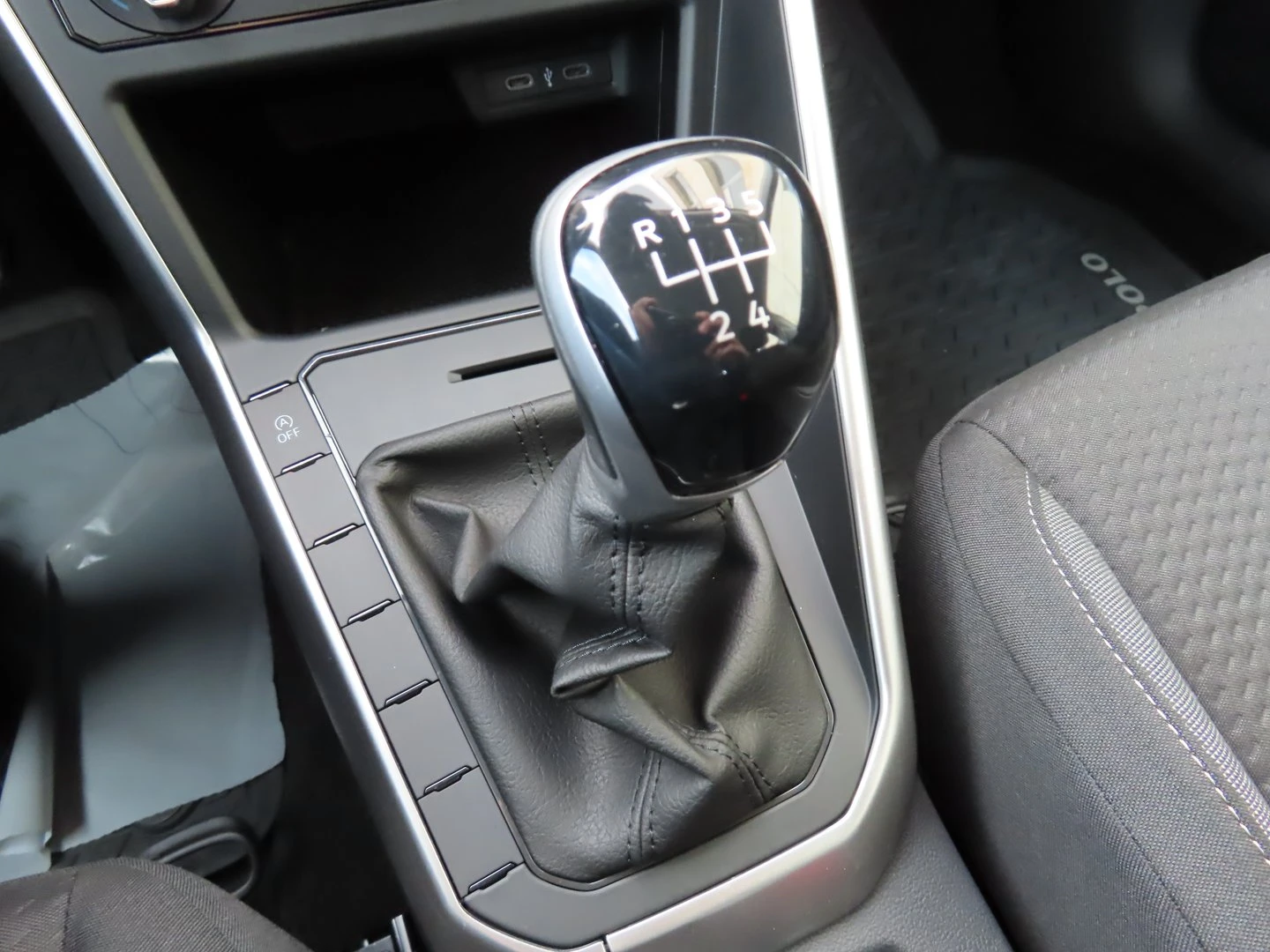 VW Polo PA Life 1.0 TSI | Mobile.bg   11