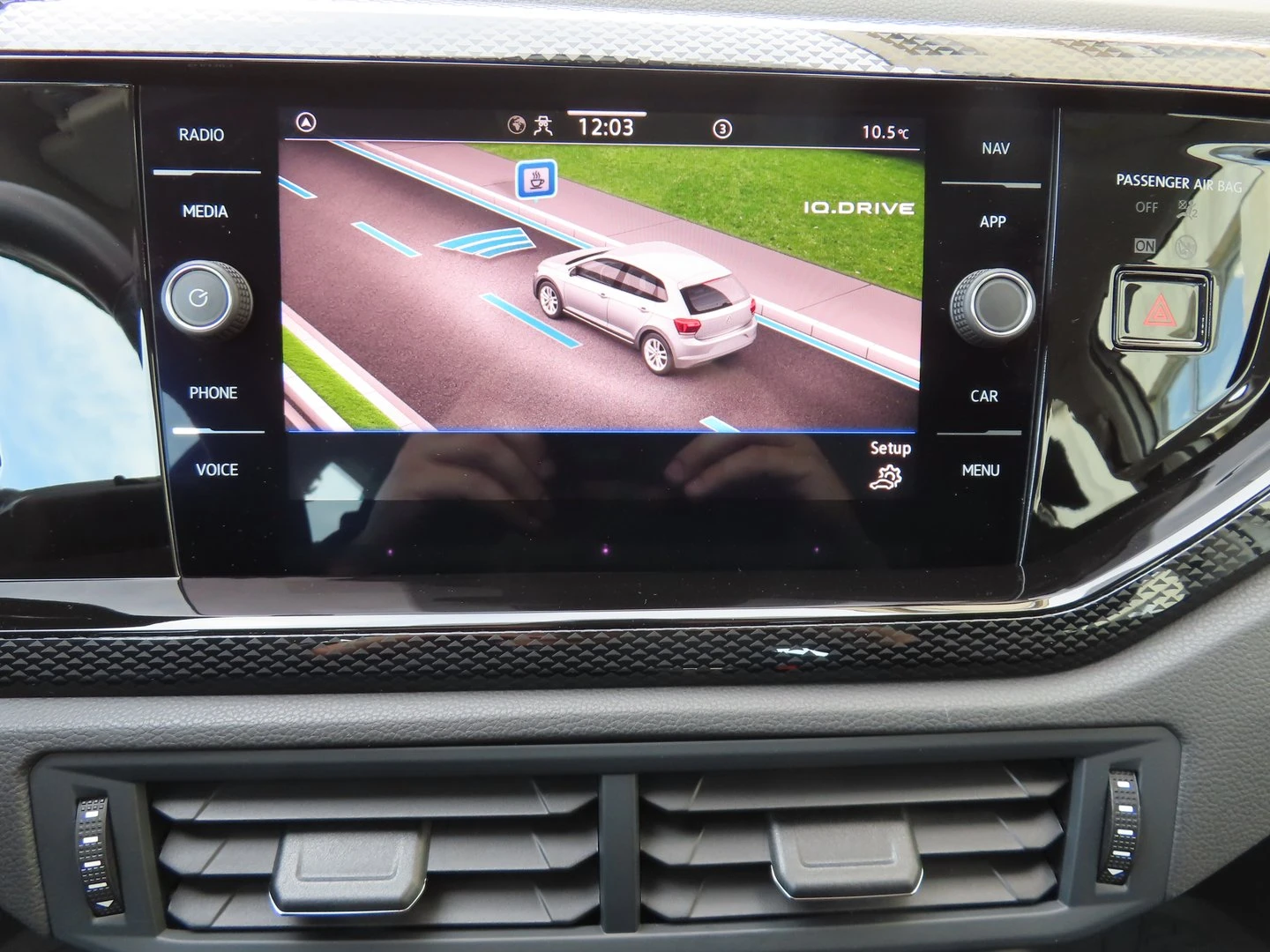 VW Polo PA Life 1.0 TSI | Mobile.bg   16