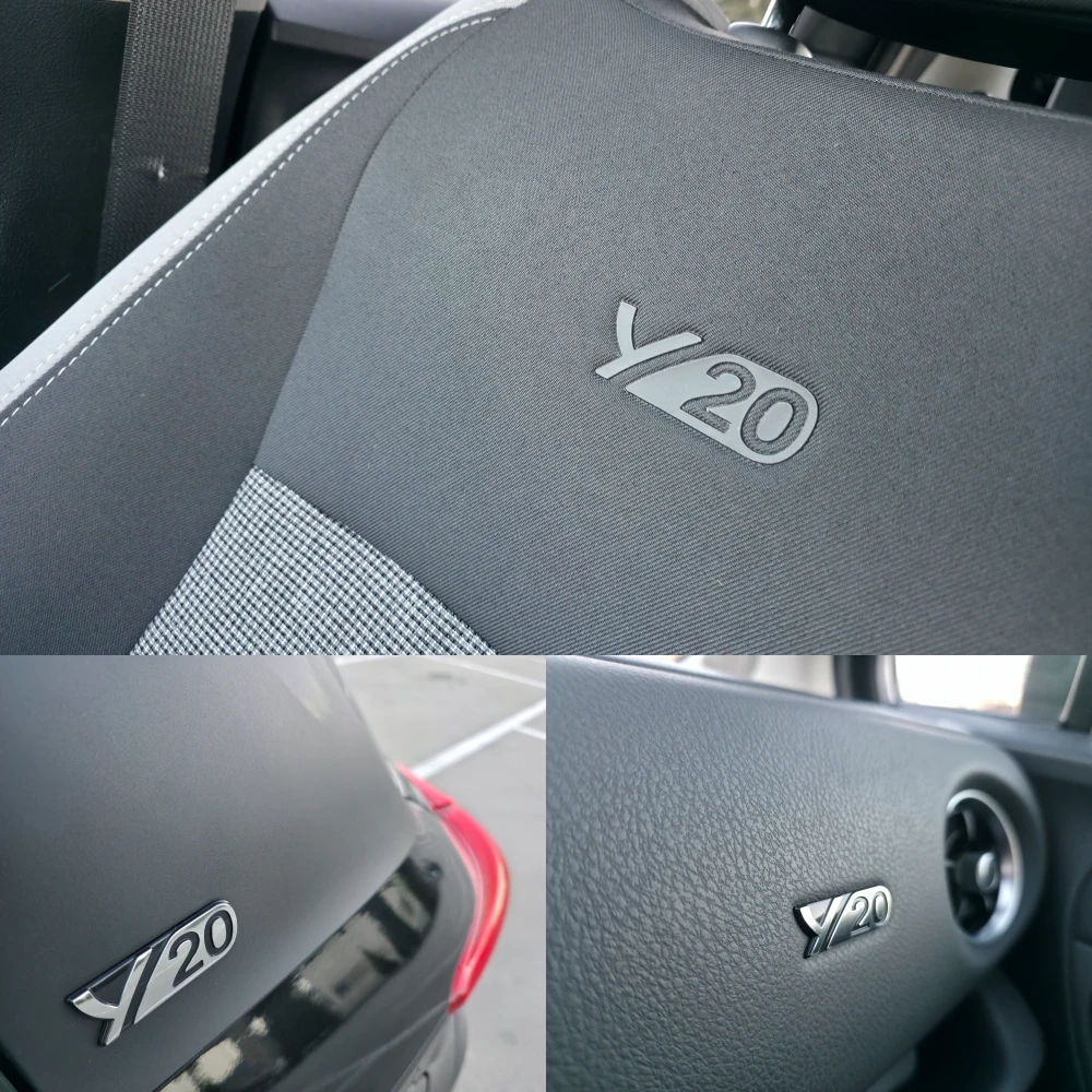 Toyota Yaris 1.5HYBRID Y20 EURO6D | Mobile.bg   16