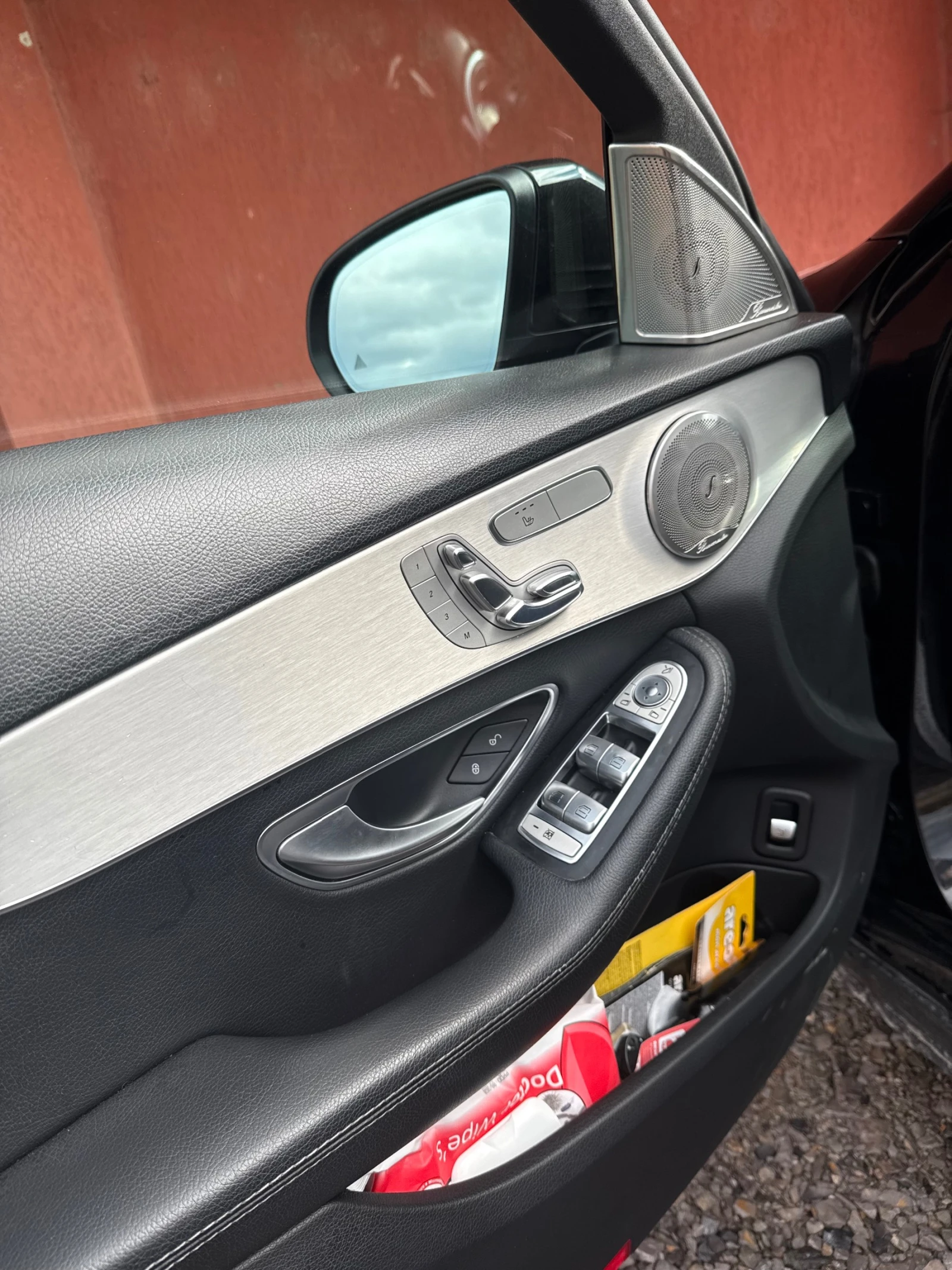 Mercedes-Benz C 300 4Matic | Mobile.bg   7