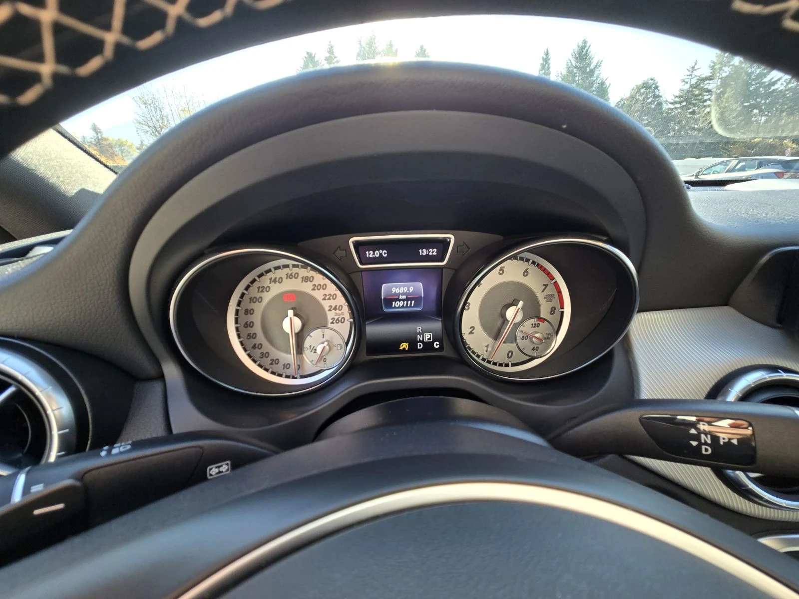 Mercedes-Benz CLA 180 | Mobile.bg   9