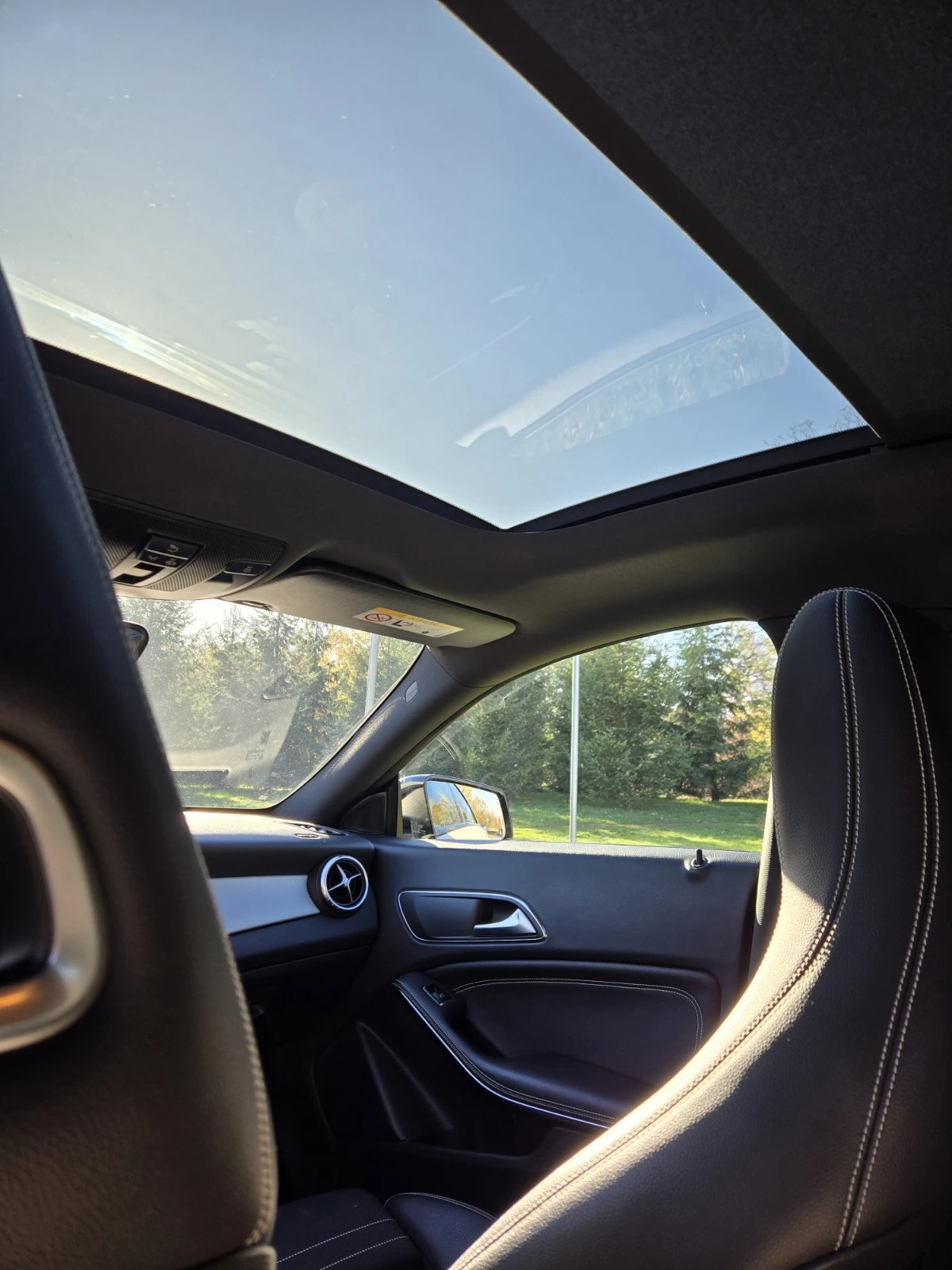 Mercedes-Benz CLA 180 | Mobile.bg   12