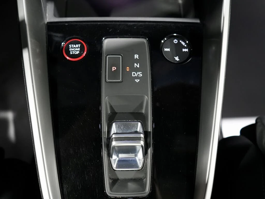 Audi S3 QUATTRO 2.0T PROGRESSIV  | Mobile.bg   17