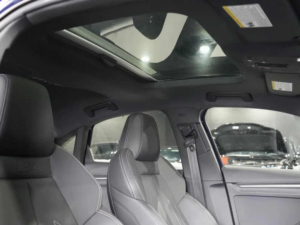 Audi S3 QUATTRO 2.0T PROGRESSIV  | Mobile.bg   10