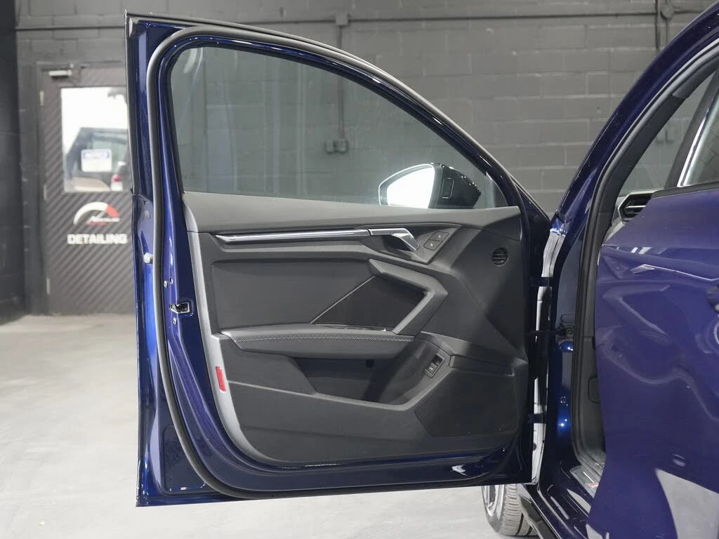 Audi S3 QUATTRO 2.0T PROGRESSIV  | Mobile.bg   7