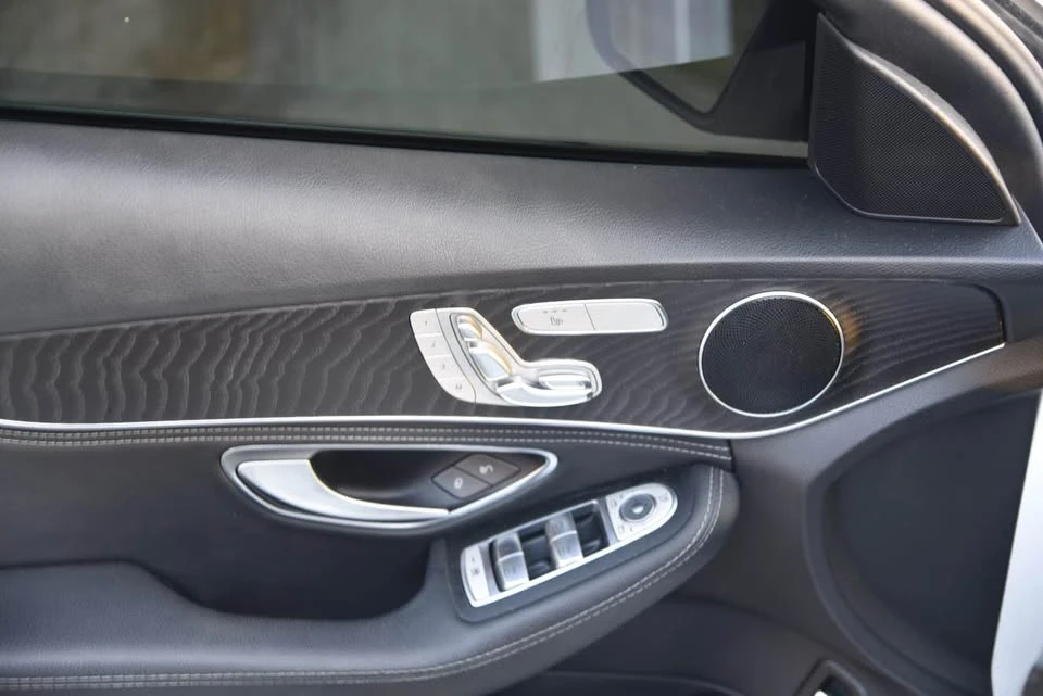 Mercedes-Benz C 300 CARFAX*     | Mobile.bg   7