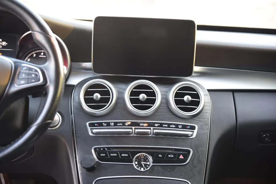 Mercedes-Benz C 300 CARFAX*     | Mobile.bg   4