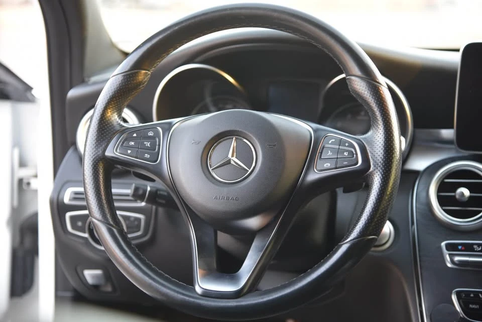 Mercedes-Benz C 300 CARFAX*     | Mobile.bg   9