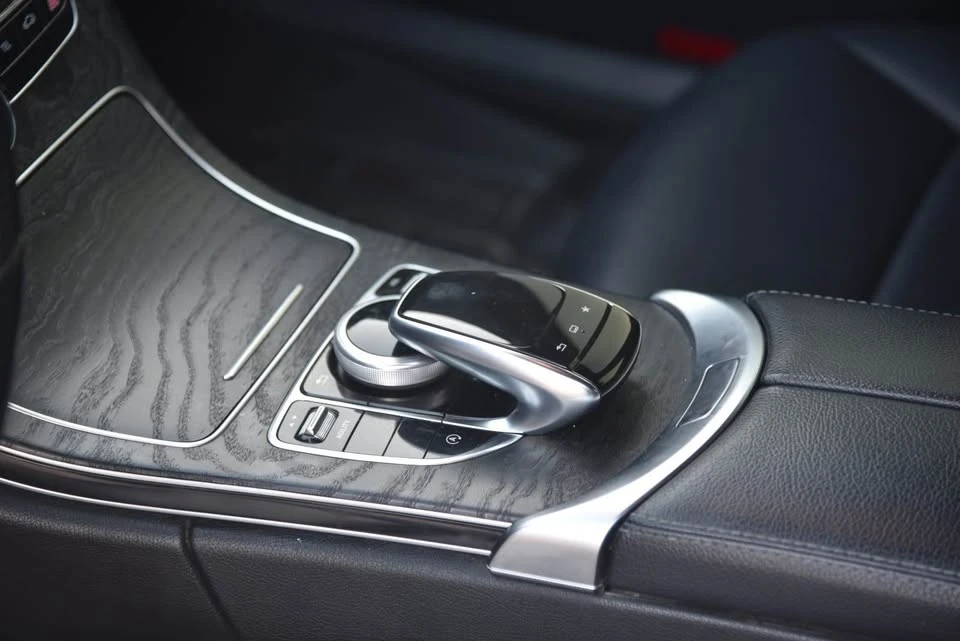 Mercedes-Benz C 300 CARFAX*     | Mobile.bg   2