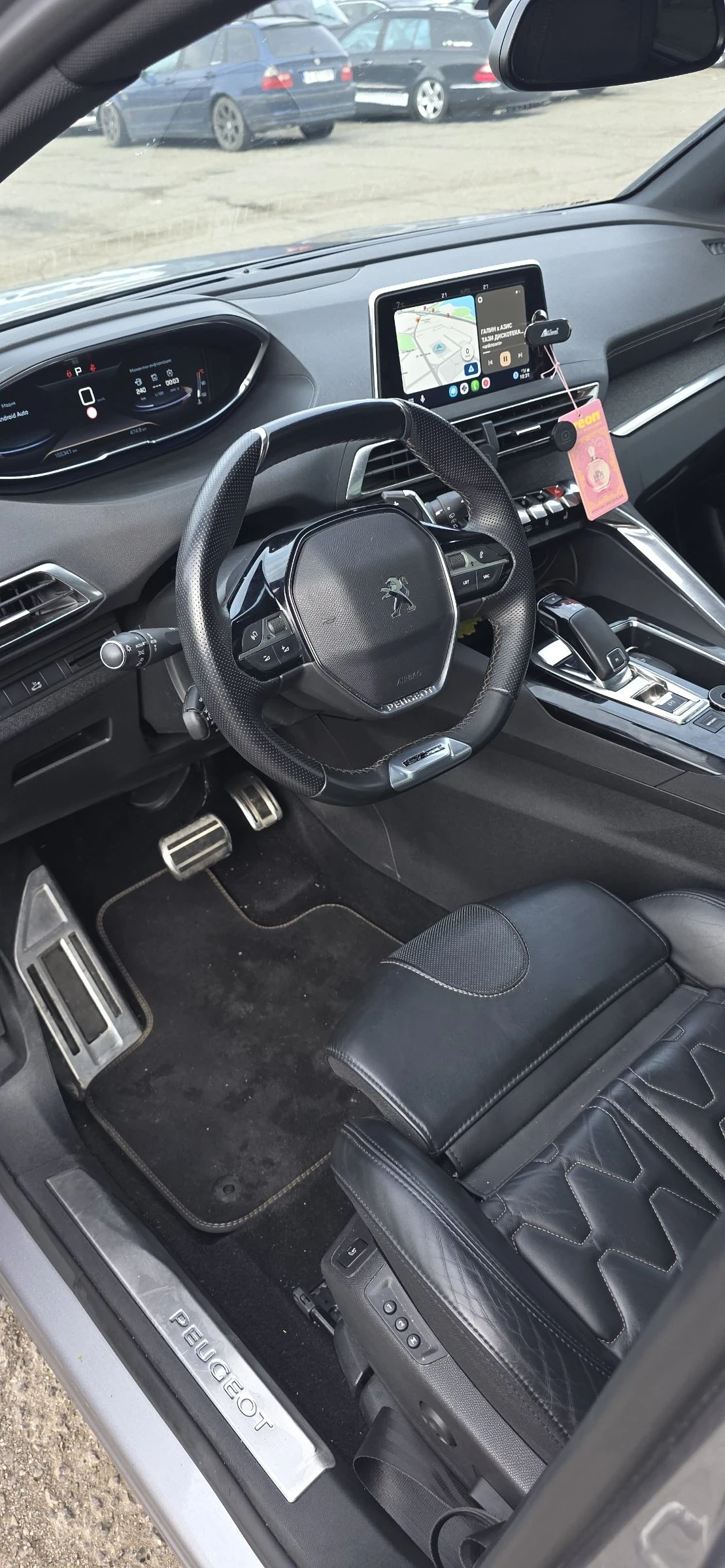 Peugeot 5008 GT LINE PERFEKT - изображение 3