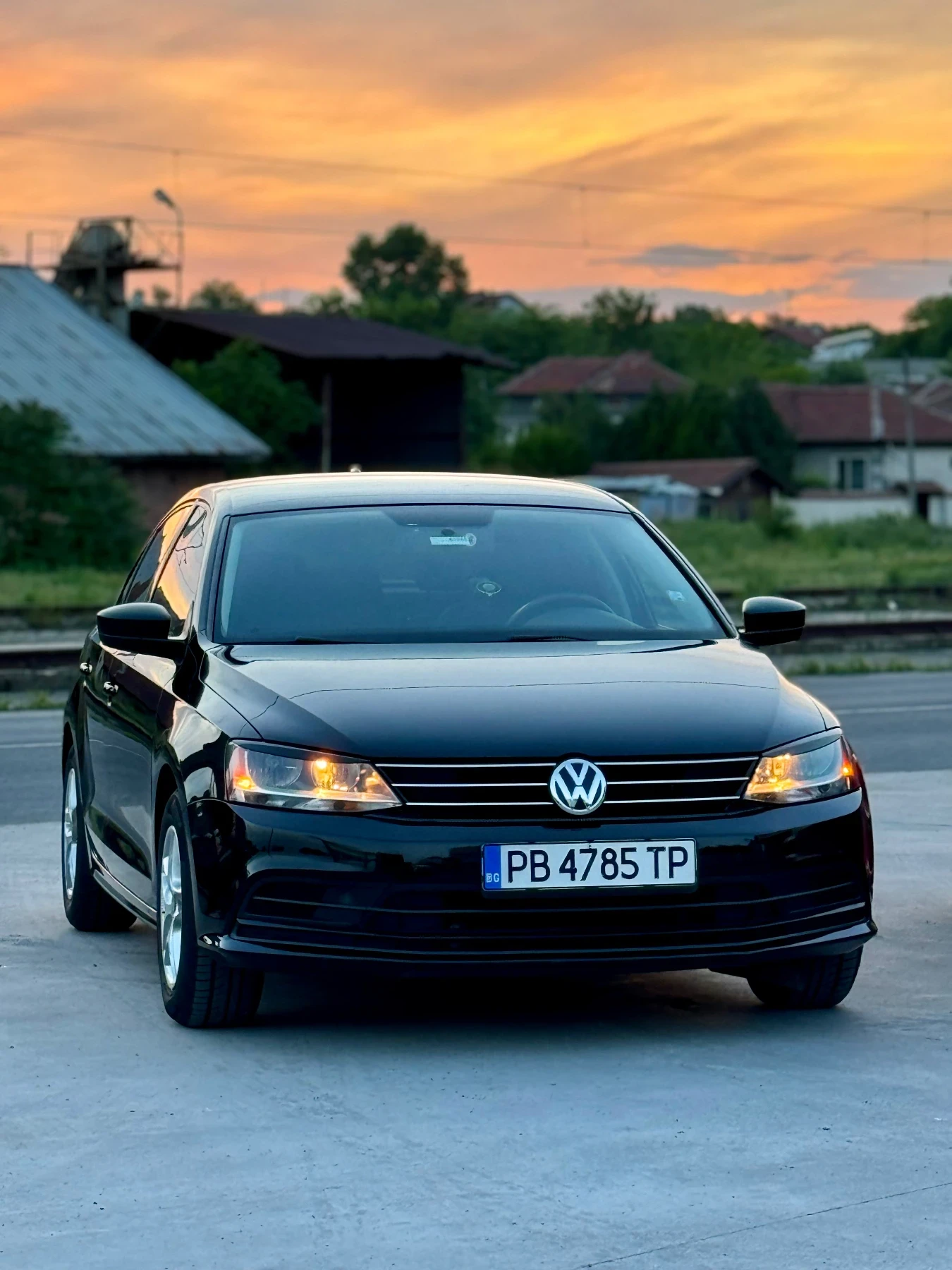 VW Jetta | Mobile.bg � ����������� 1