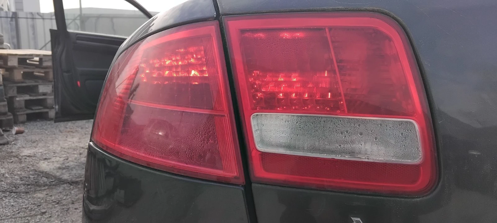 Audi A8 4.0 TDI DISTRONIC МАСАЖ , снимка 13 - Автомобили и джипове - 53815109