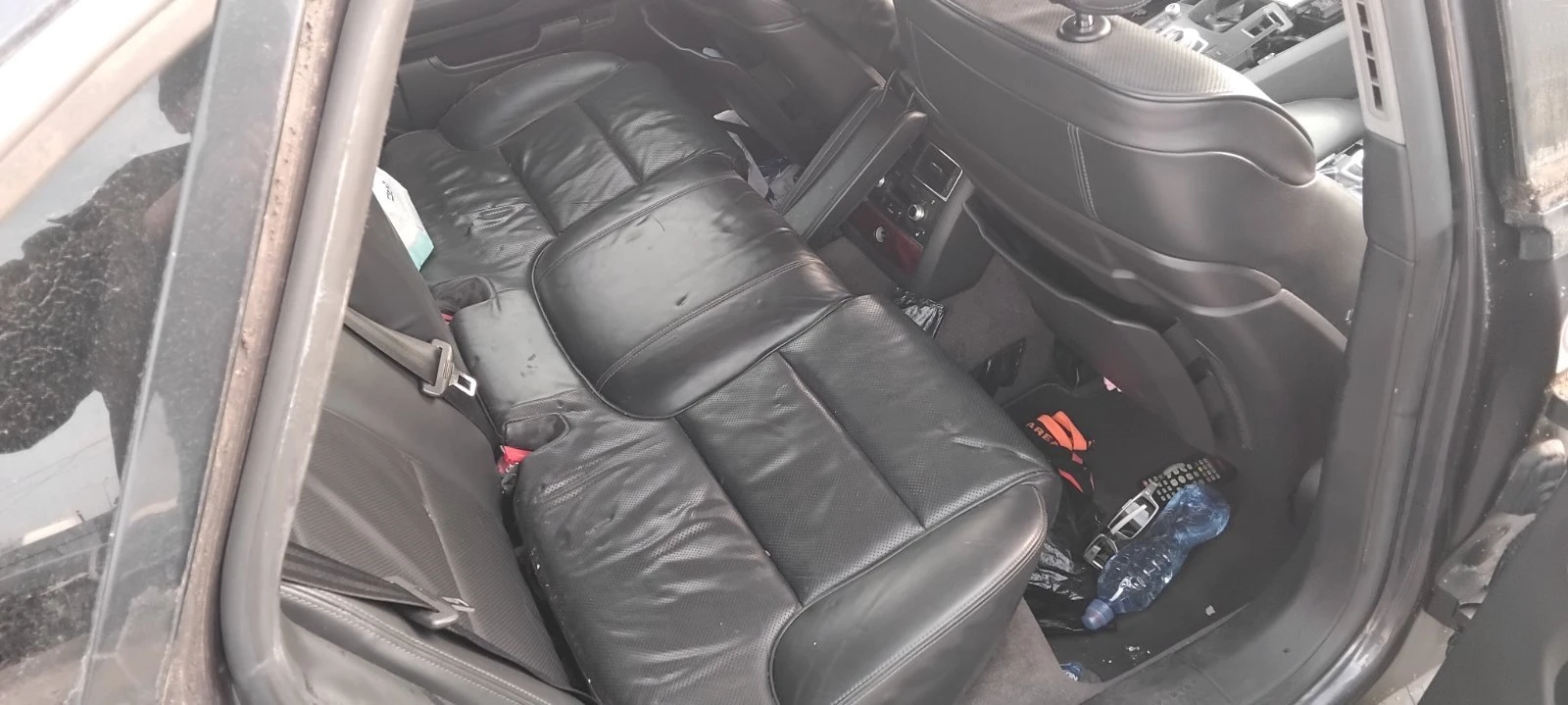 Audi A8 4.0 TDI DISTRONIC МАСАЖ  - изображение 5