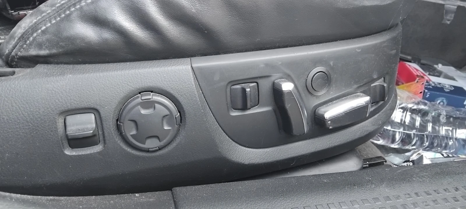 Audi A8 4.0 TDI DISTRONIC МАСАЖ , снимка 11 - Автомобили и джипове - 53815109