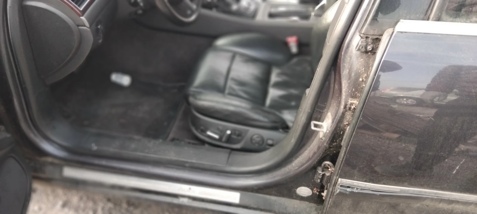 Audi A8 4.0 TDI DISTRONIC МАСАЖ  - изображение 2