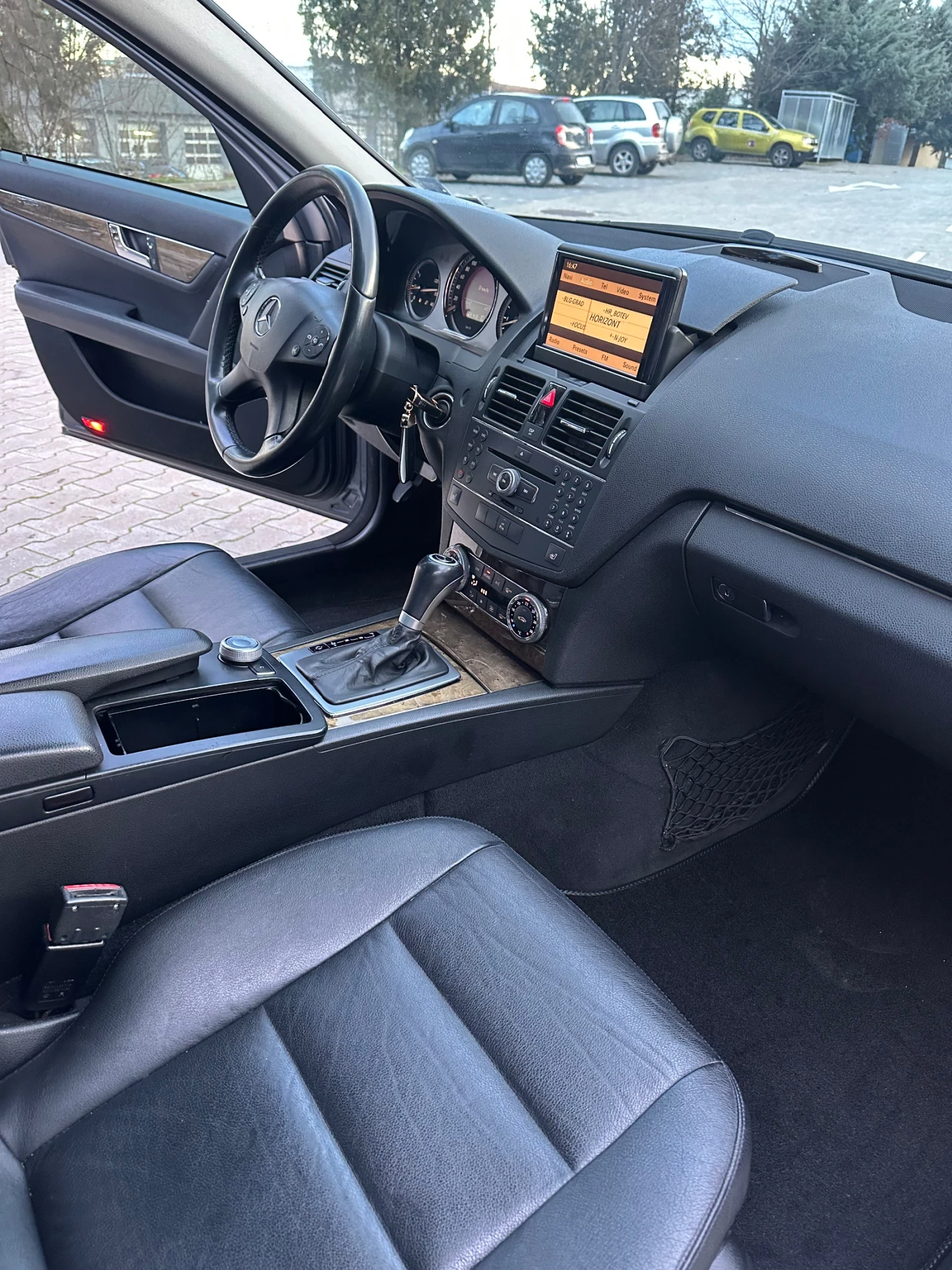 Mercedes-Benz C 320 4 matic Avantgarde | Mobile.bg � ����������� 13