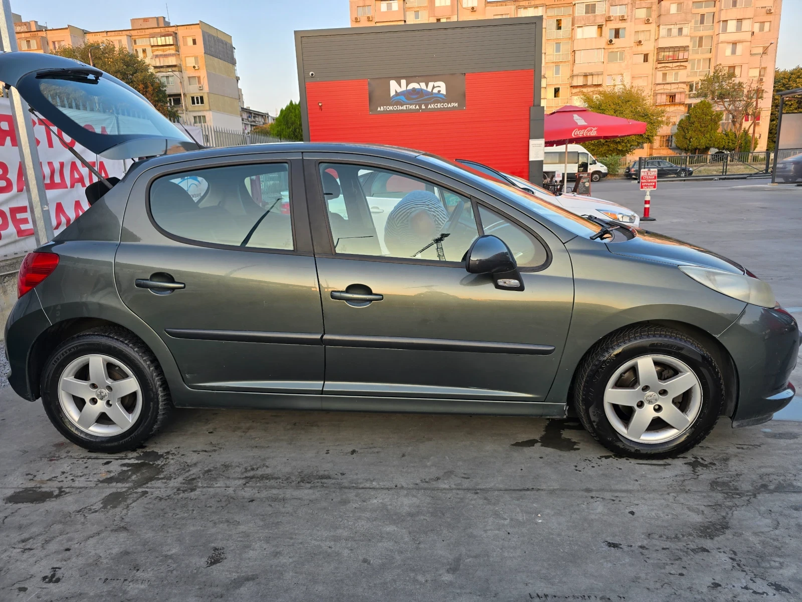 Peugeot 207 | Mobile.bg � ����������� 4