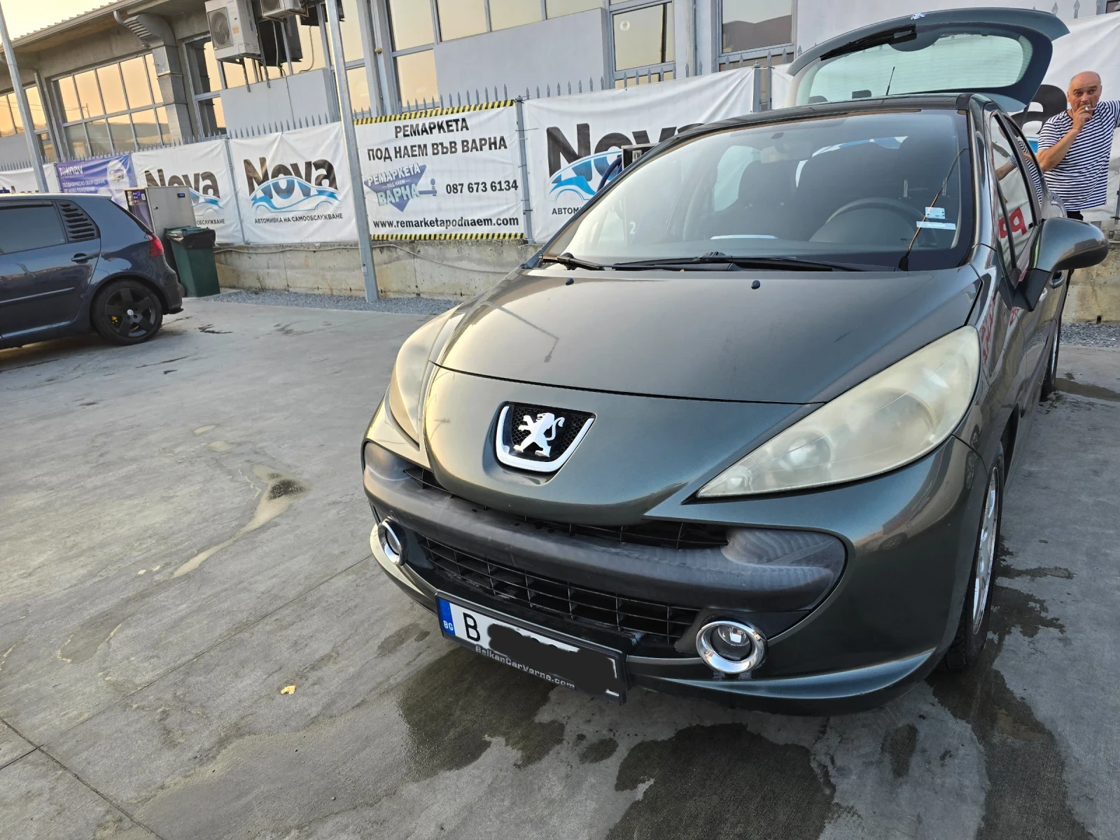 Peugeot 207 | Mobile.bg � ����������� 6